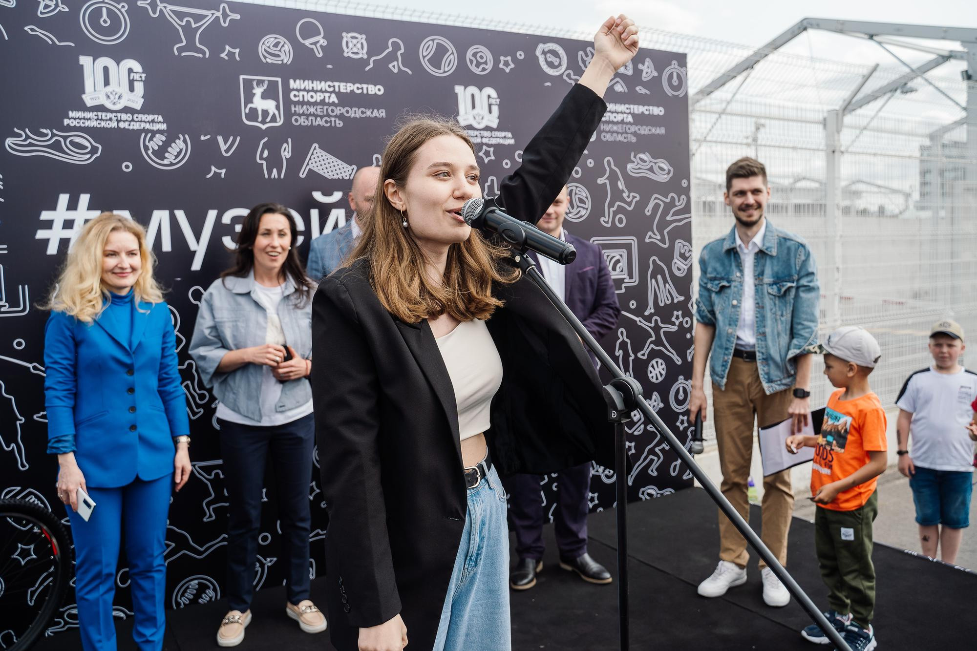 20230601 Спорт Норма Жизни