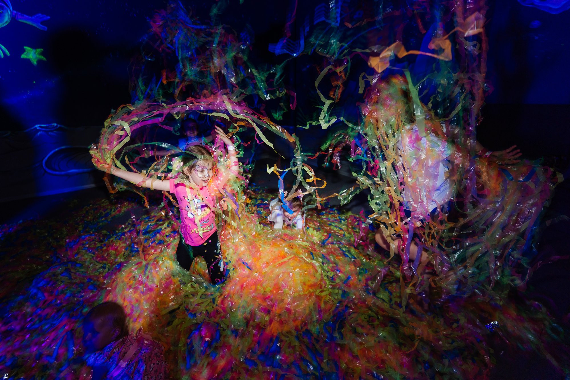 Алёна 4 года