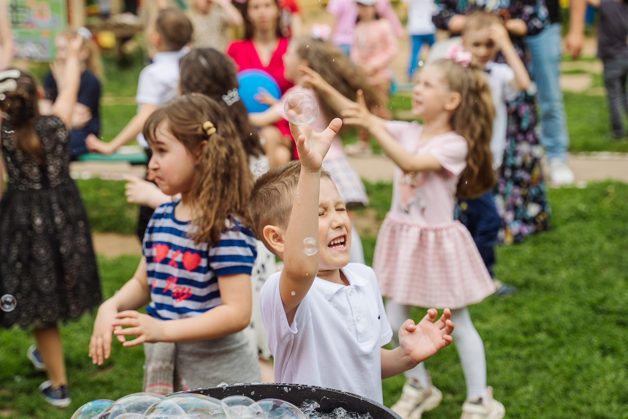 20230526 Выпускной