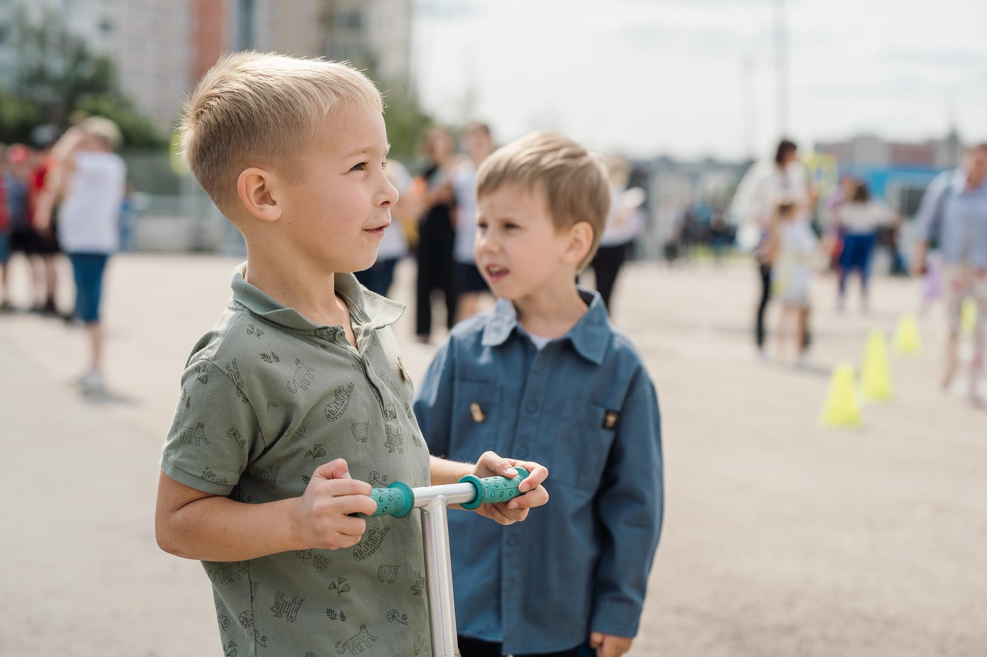 20230601 Спорт Норма Жизни