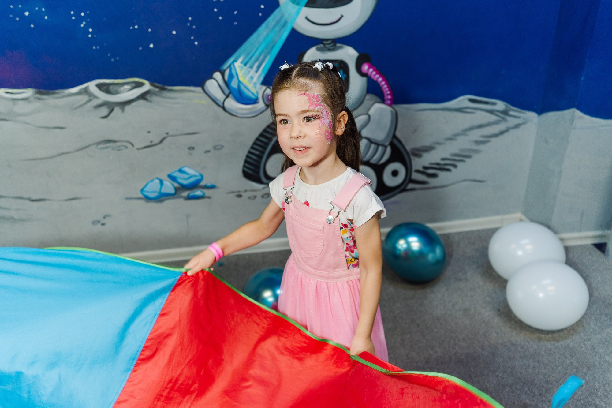 Алёна 4 года