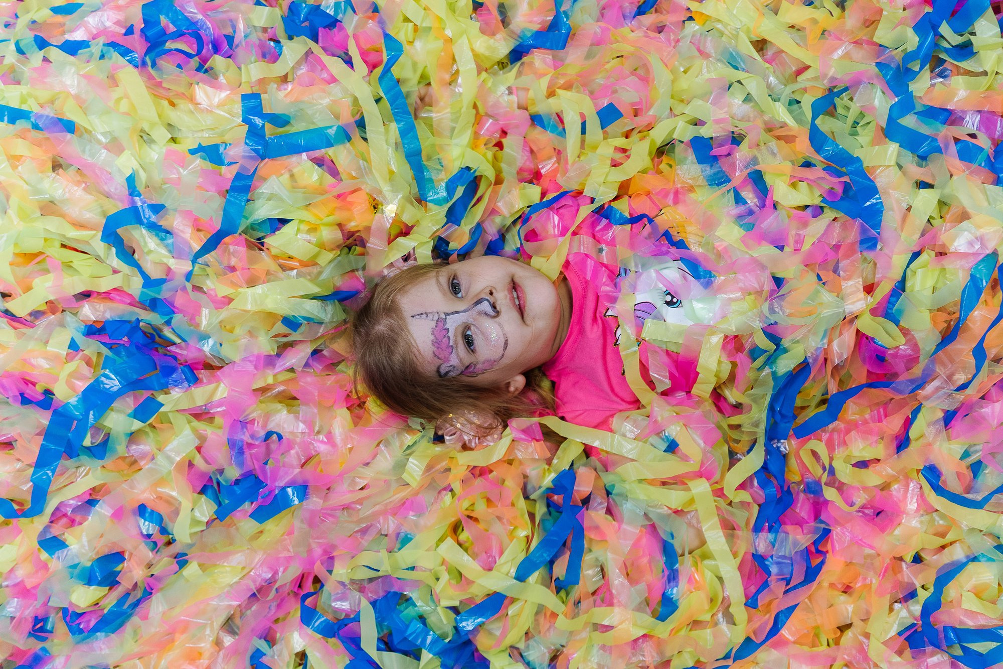 Алёна 4 года