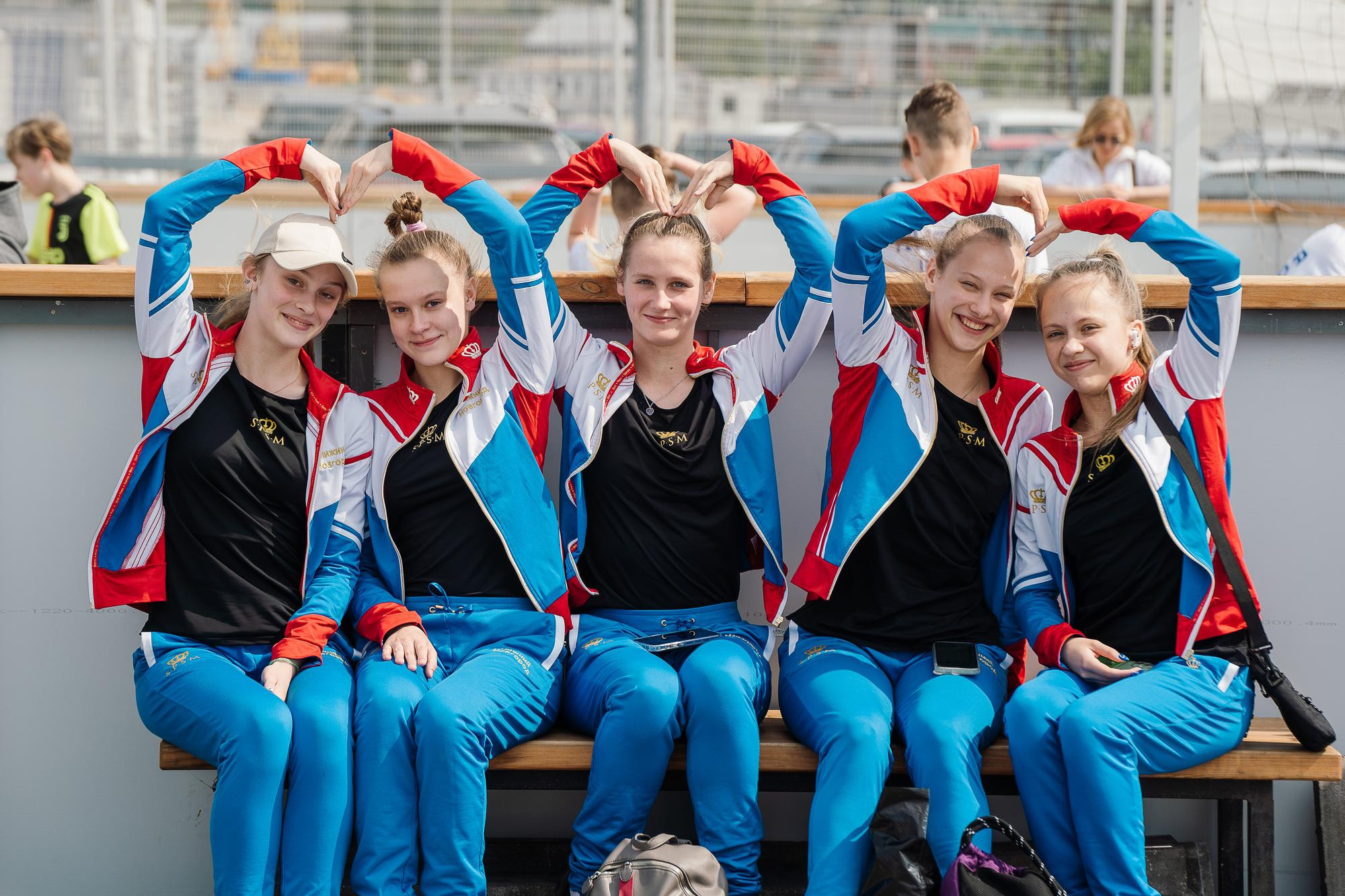 20230601 Спорт Норма Жизни