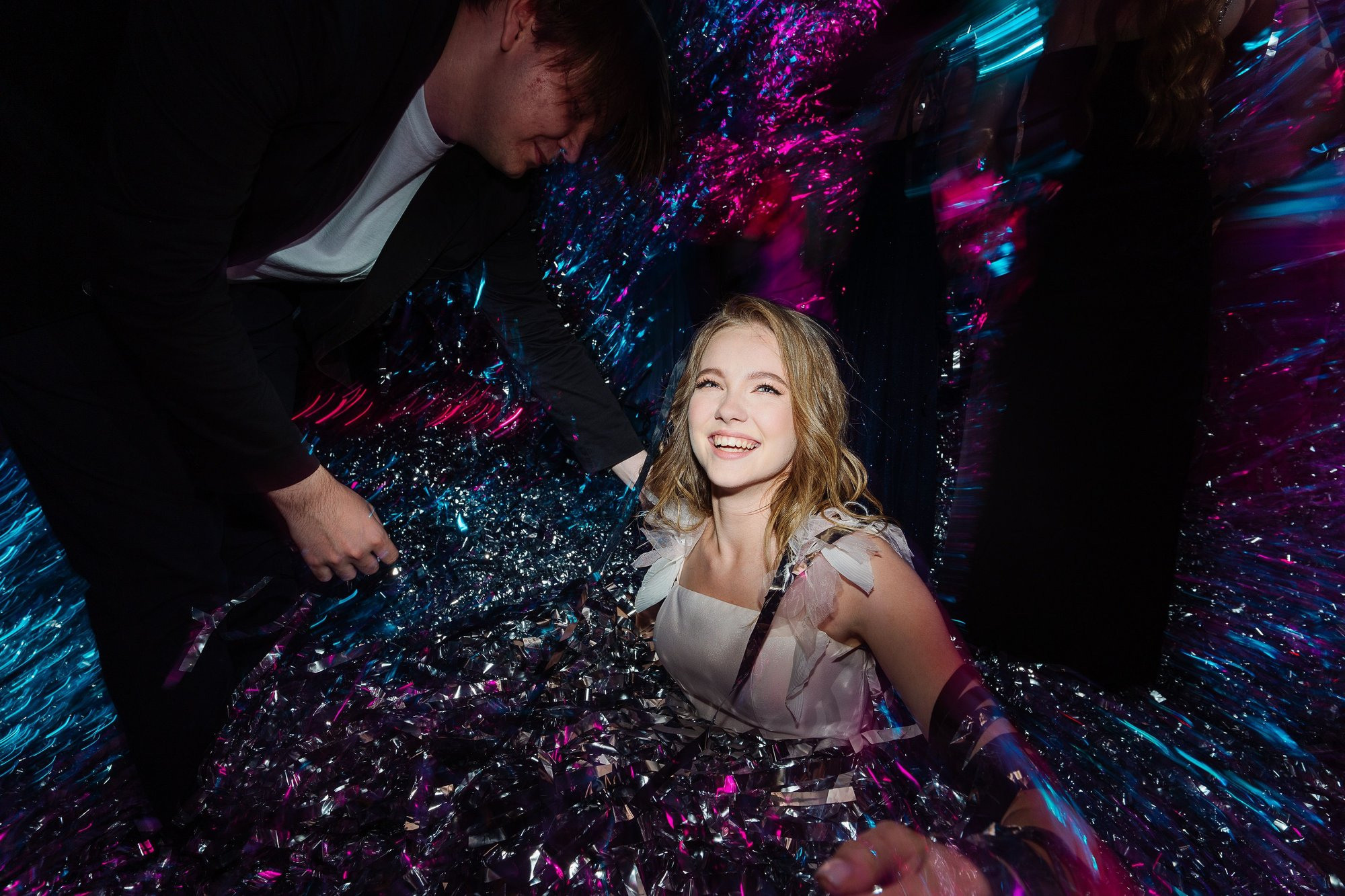 Выпускной Гимназия 2