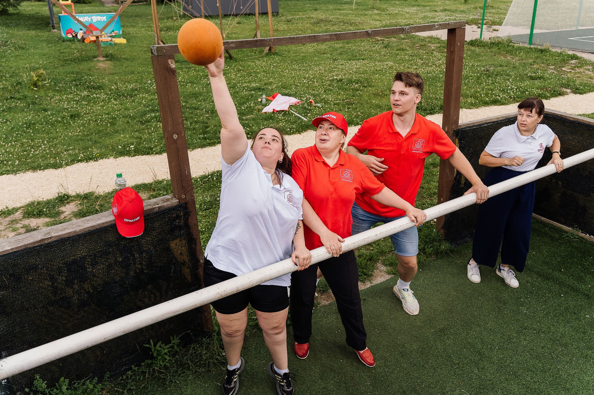 Группа компаний Практик
