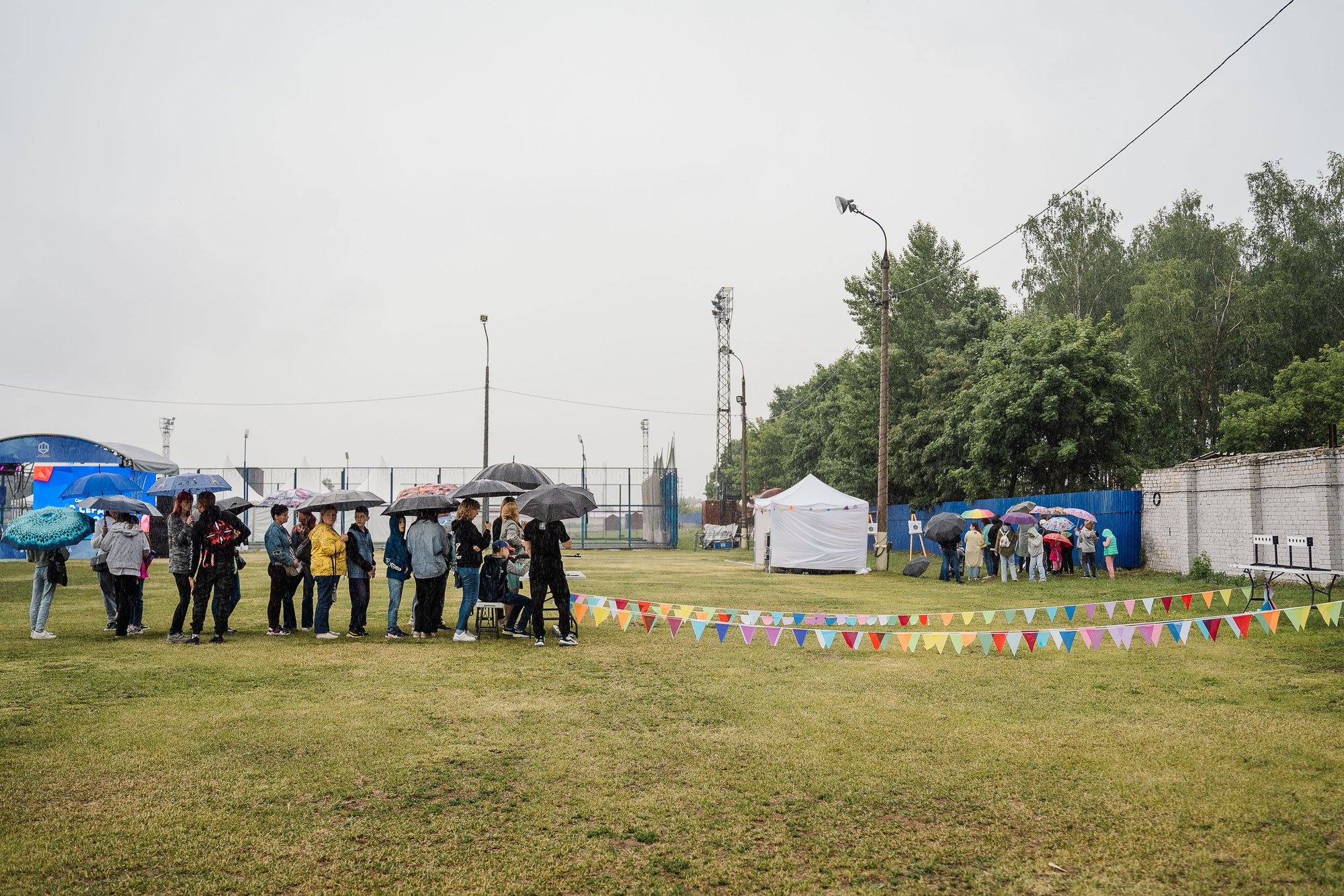 День рождение ФКП «Завод имени Я. М. Свердлова»