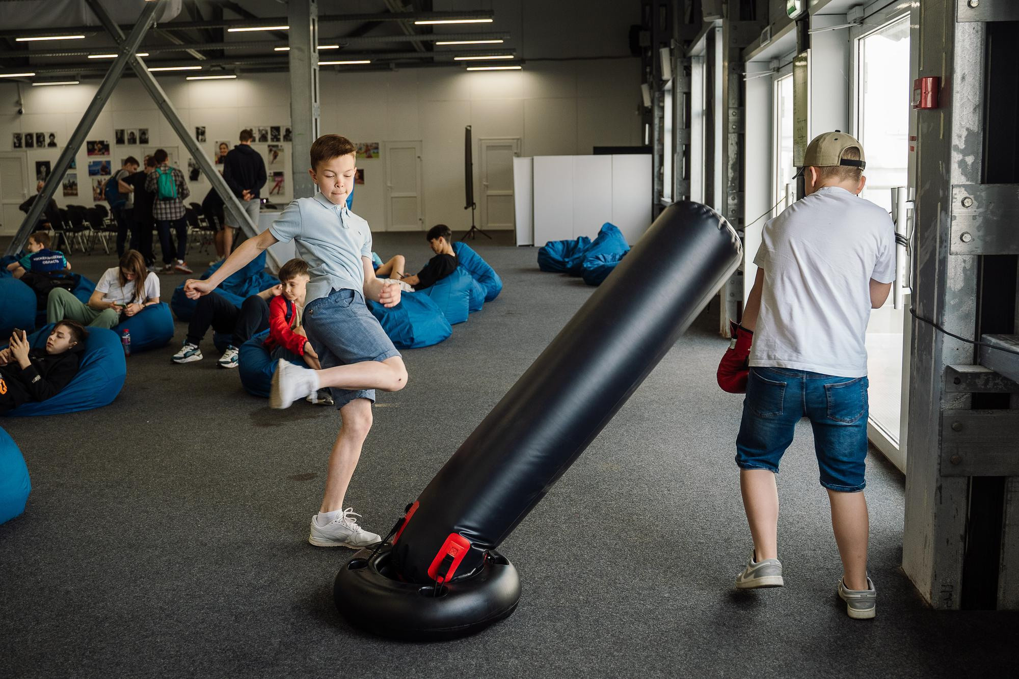 20230601 Спорт Норма Жизни