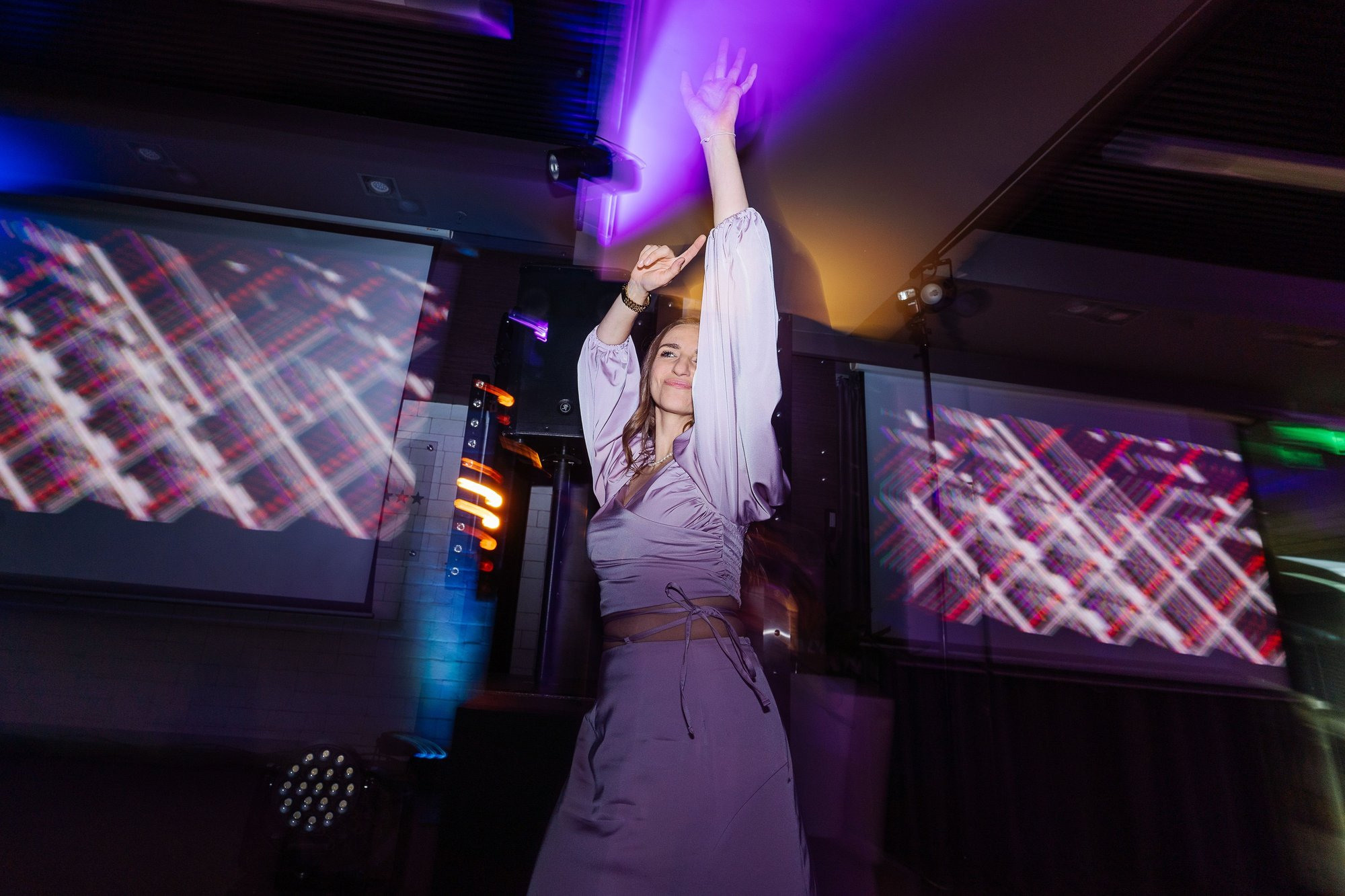 Выпускной школа 119