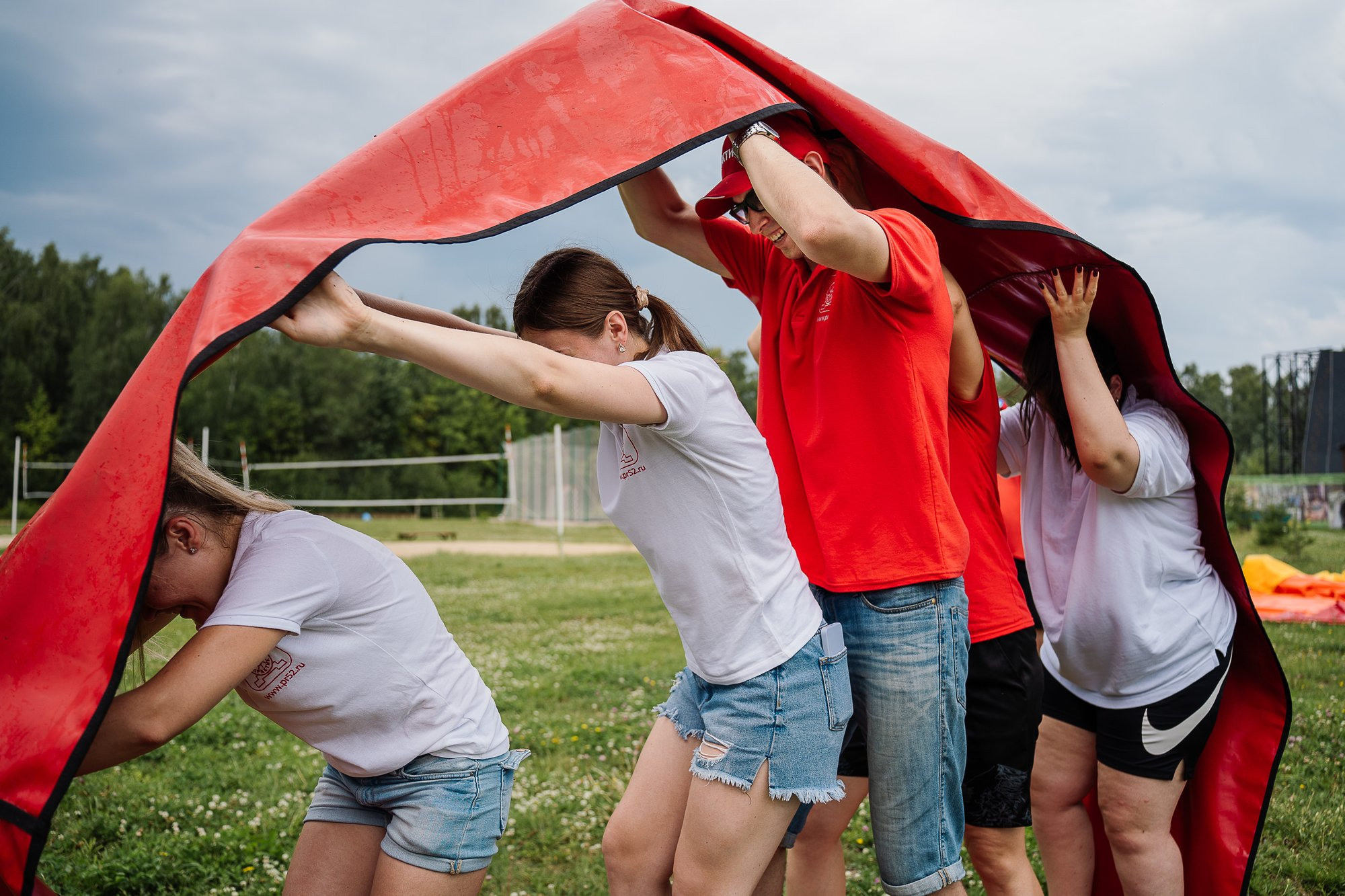 Группа компаний Практик