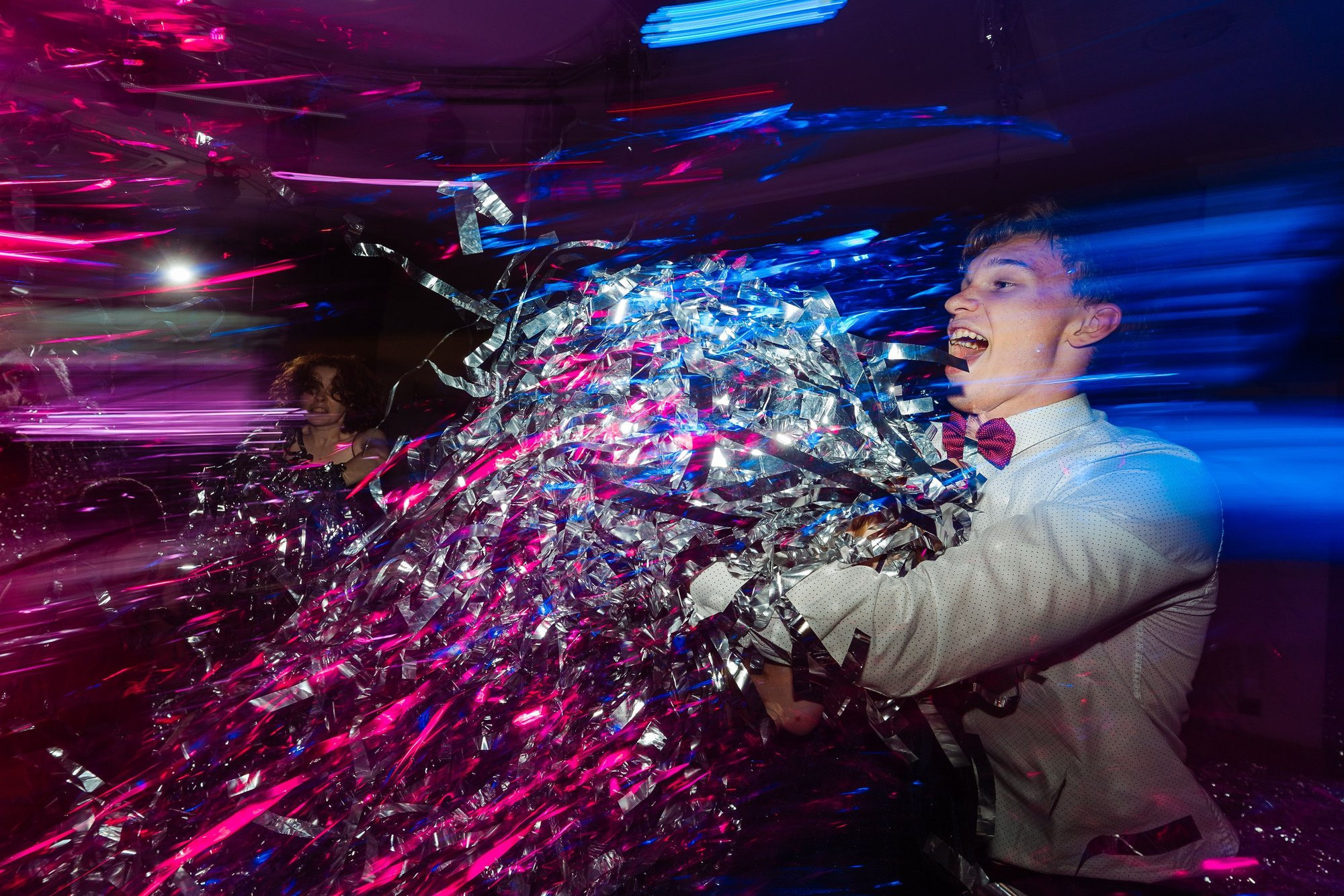 Выпускной Гимназия 2