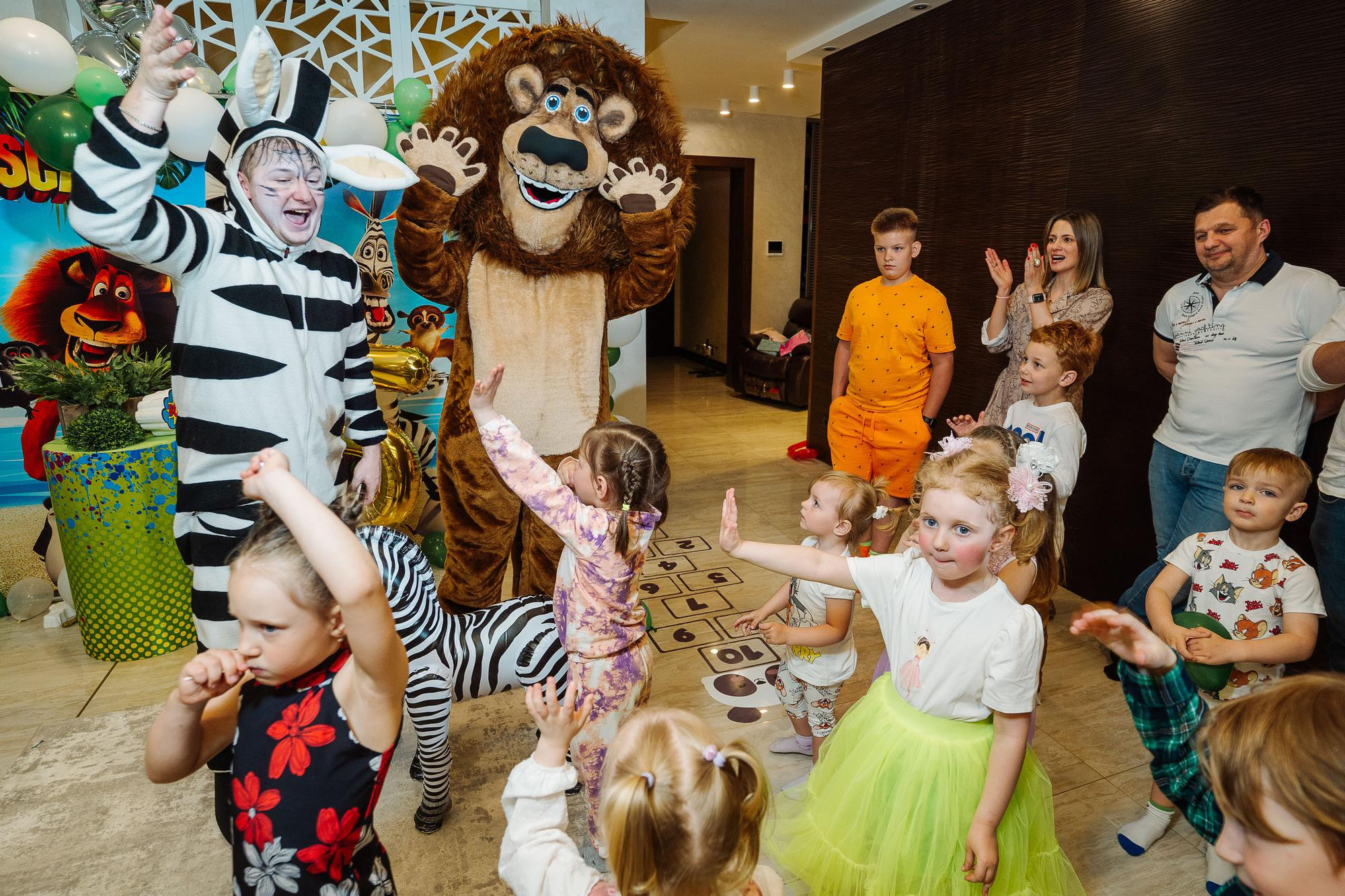 20230519 День рождения