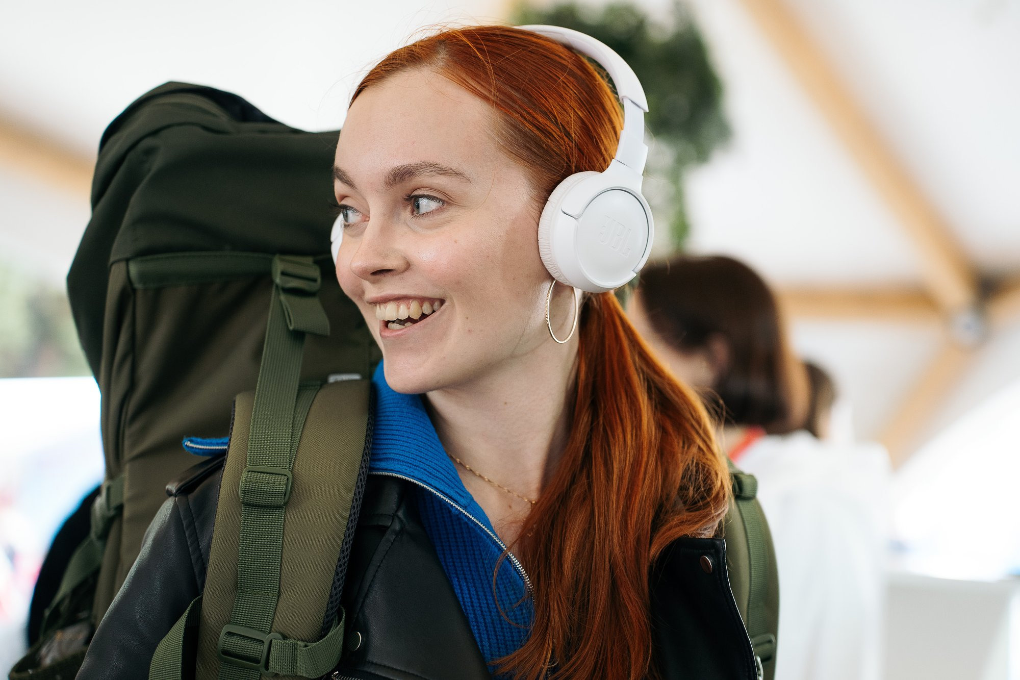 День молодежи