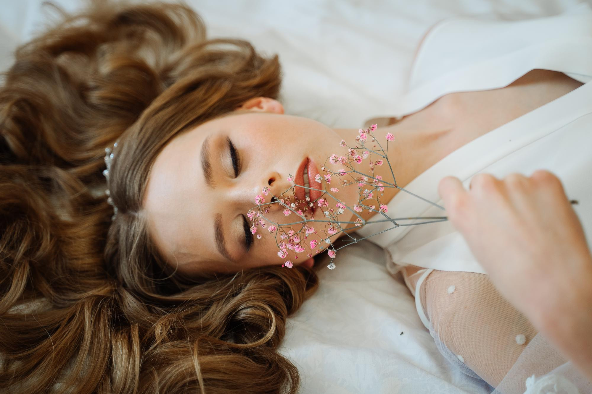 Кирилл и Елизавета