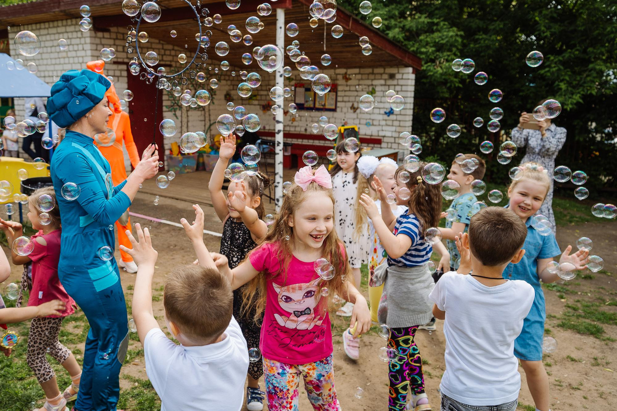 20230526 Выпускной