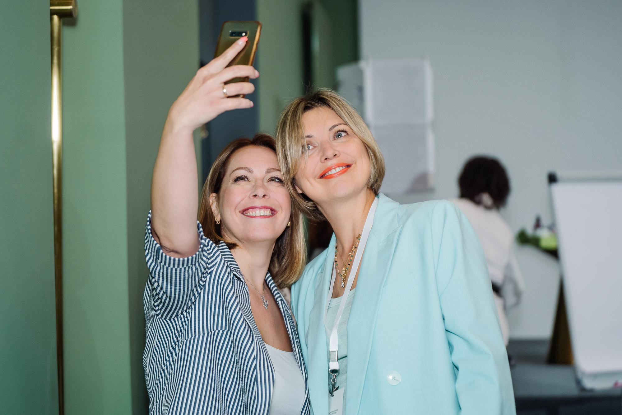 Форум «Бизнес интуиция»