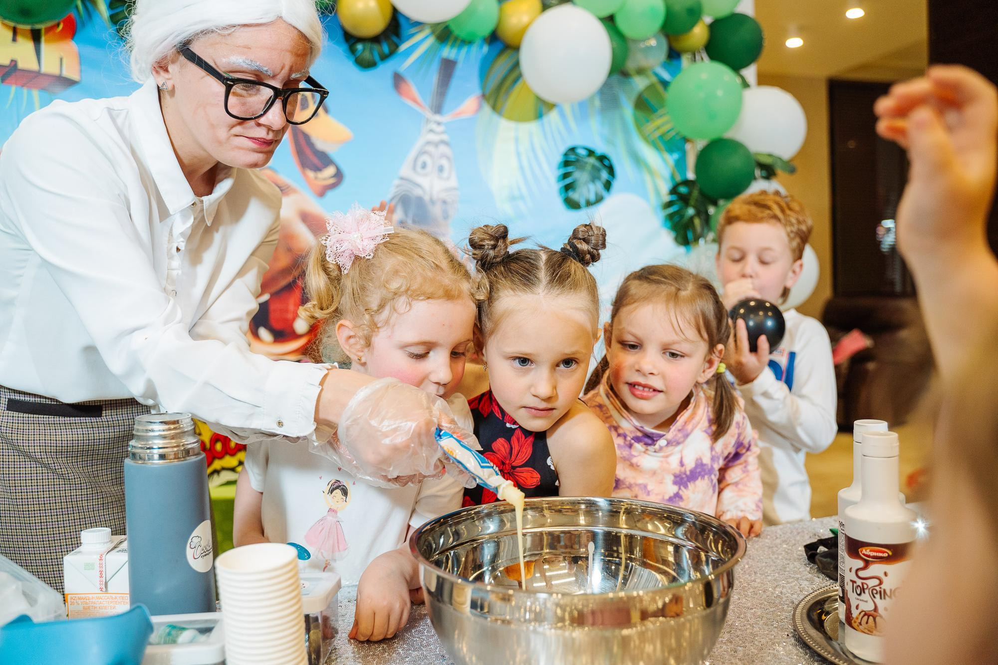 20230519 День рождения