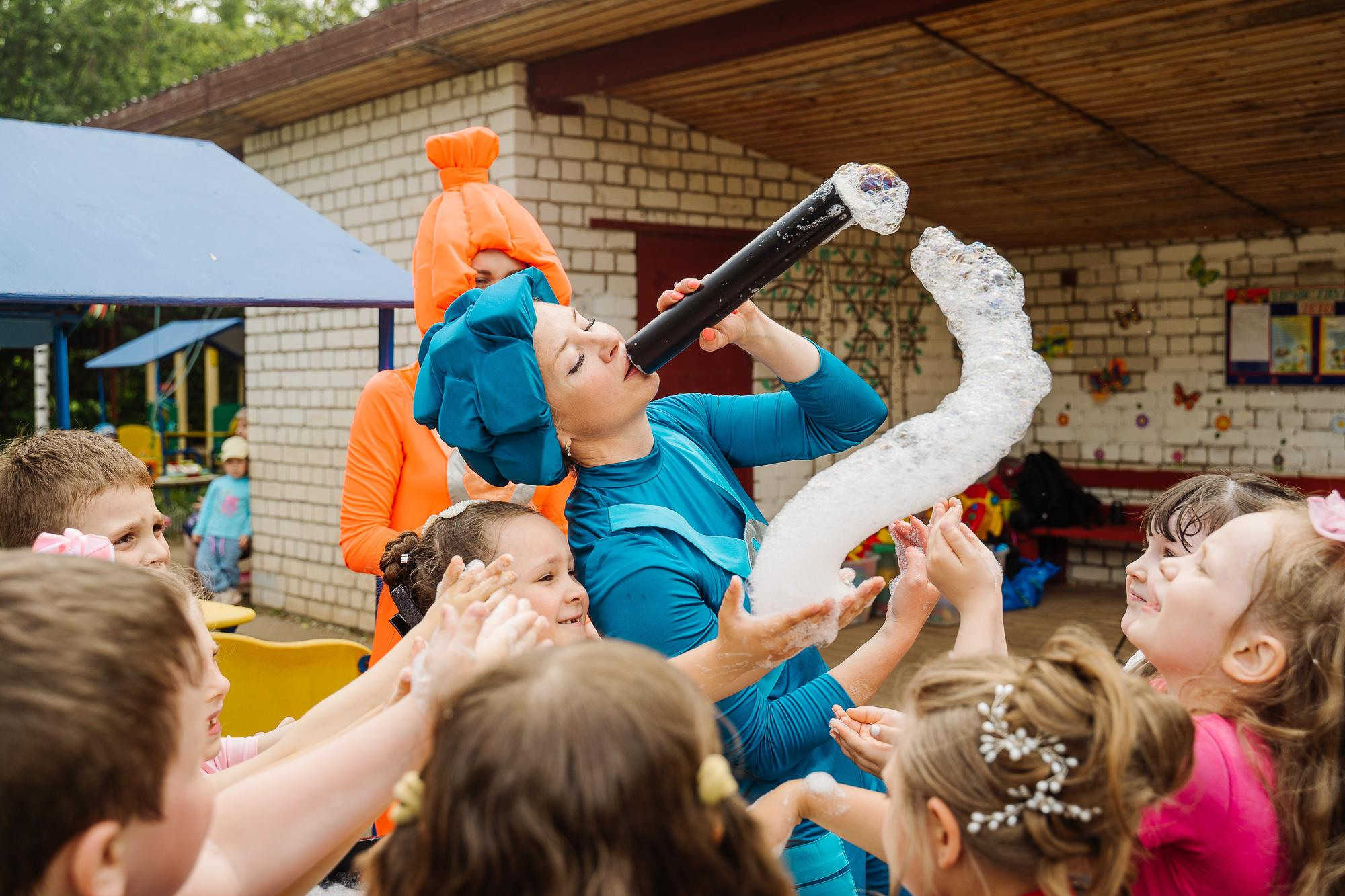 20230526 Выпускной