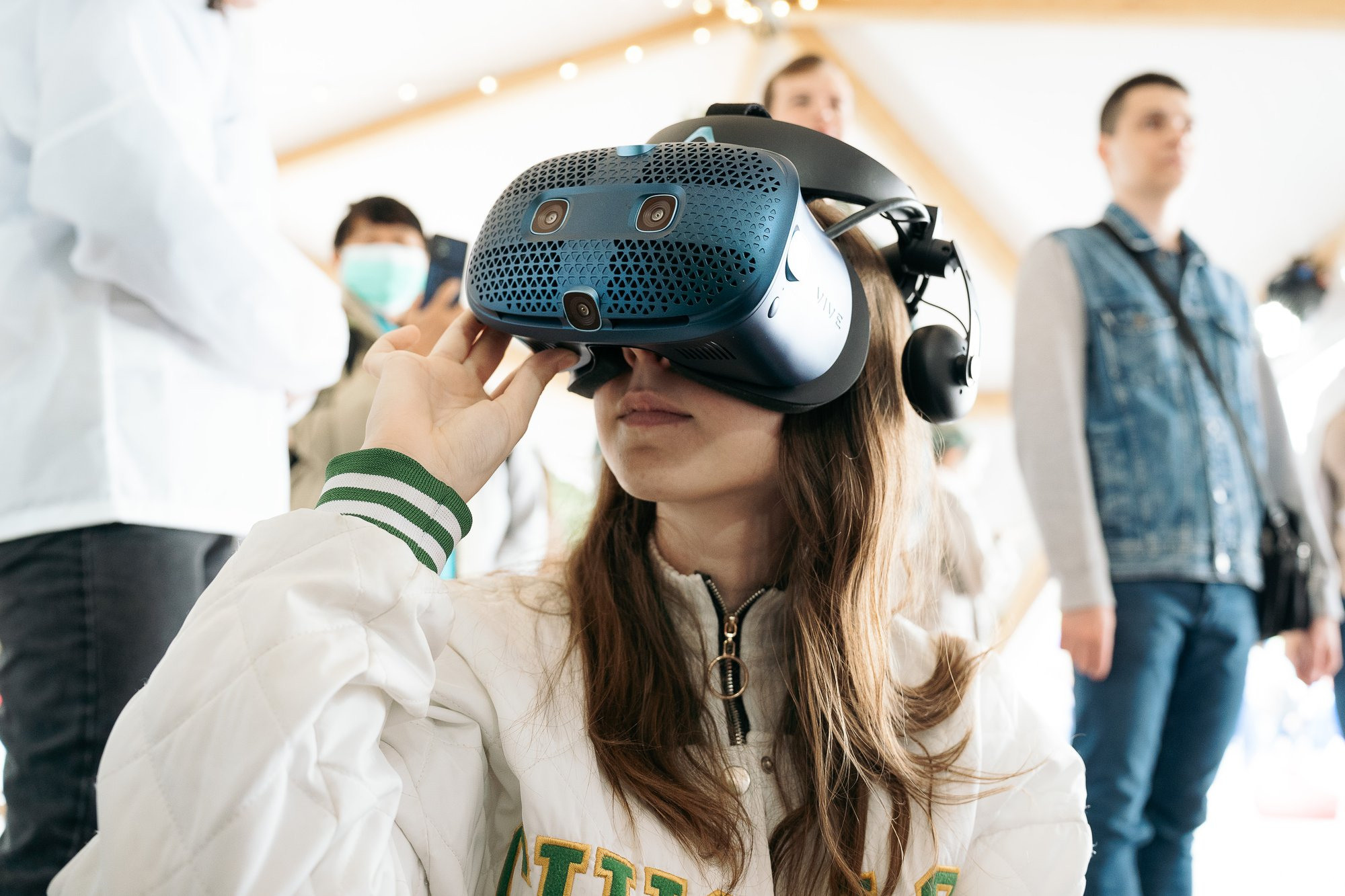 День молодежи