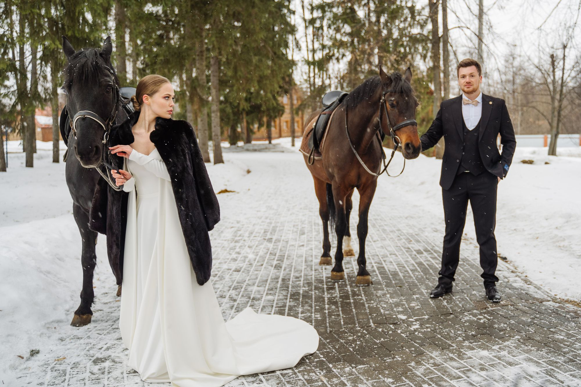 Дарья и Никита