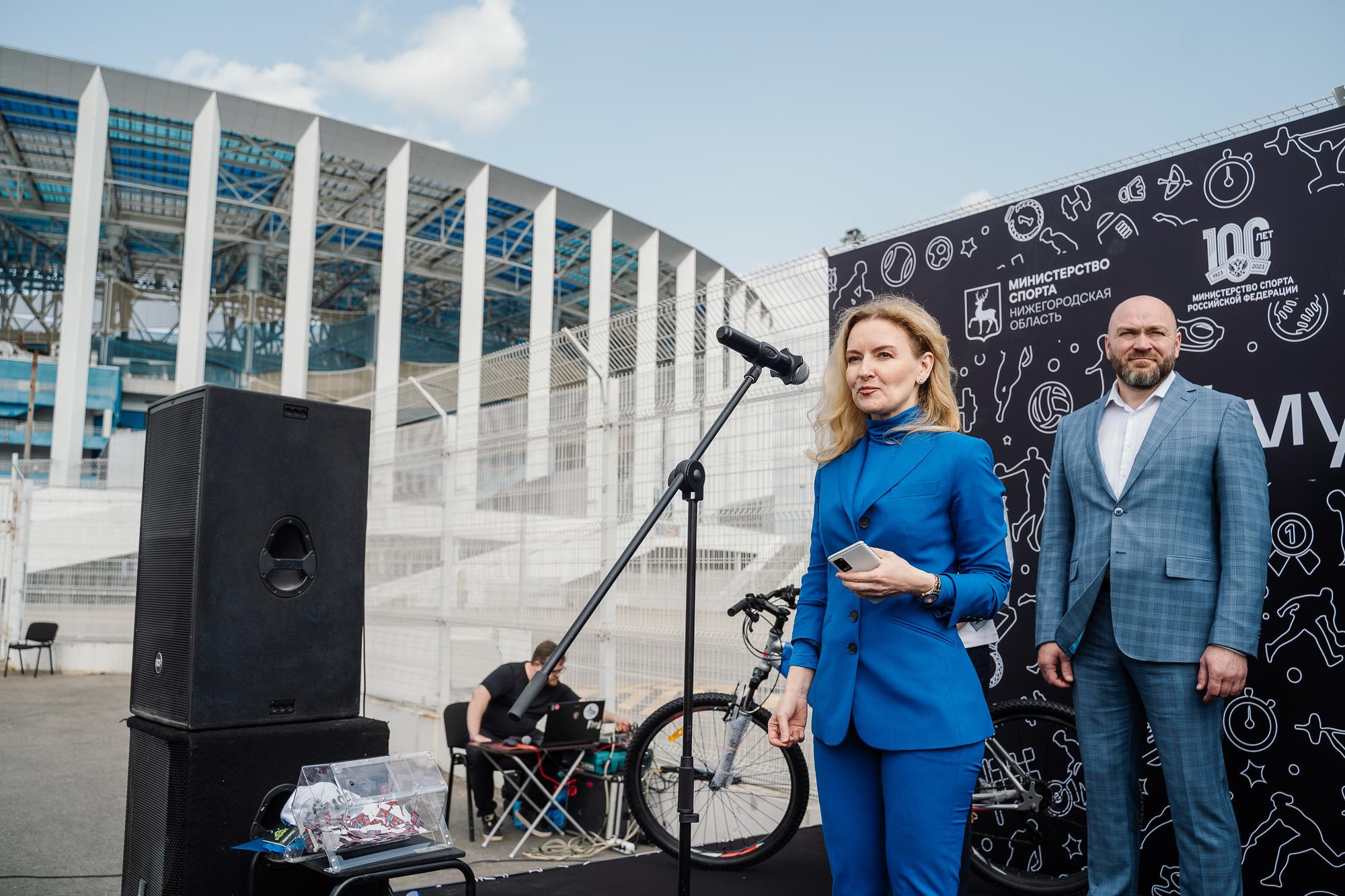 20230601 Спорт Норма Жизни