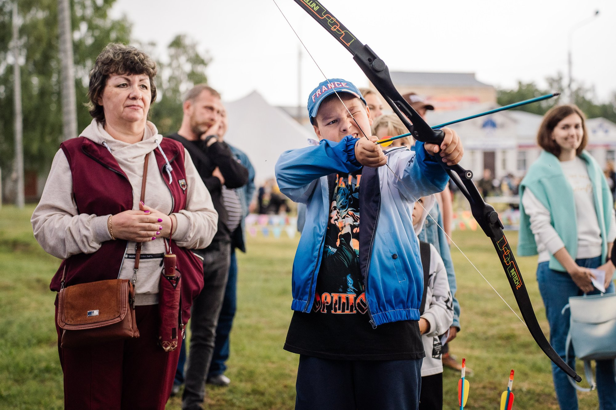День рождение ФКП «Завод имени Я. М. Свердлова»