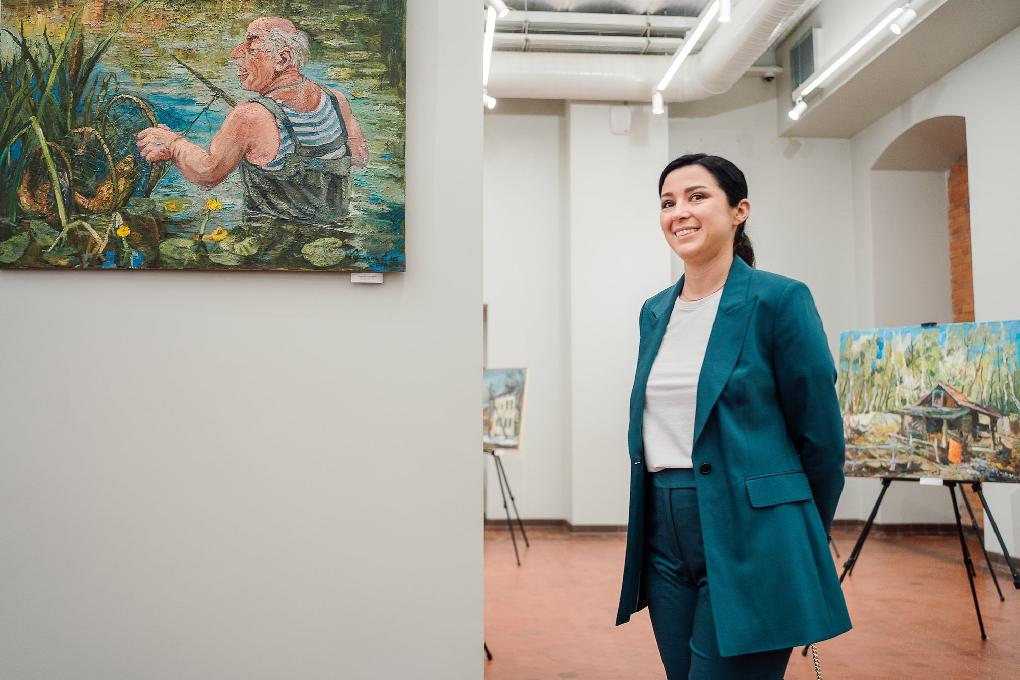 Росатом Управление инновациями