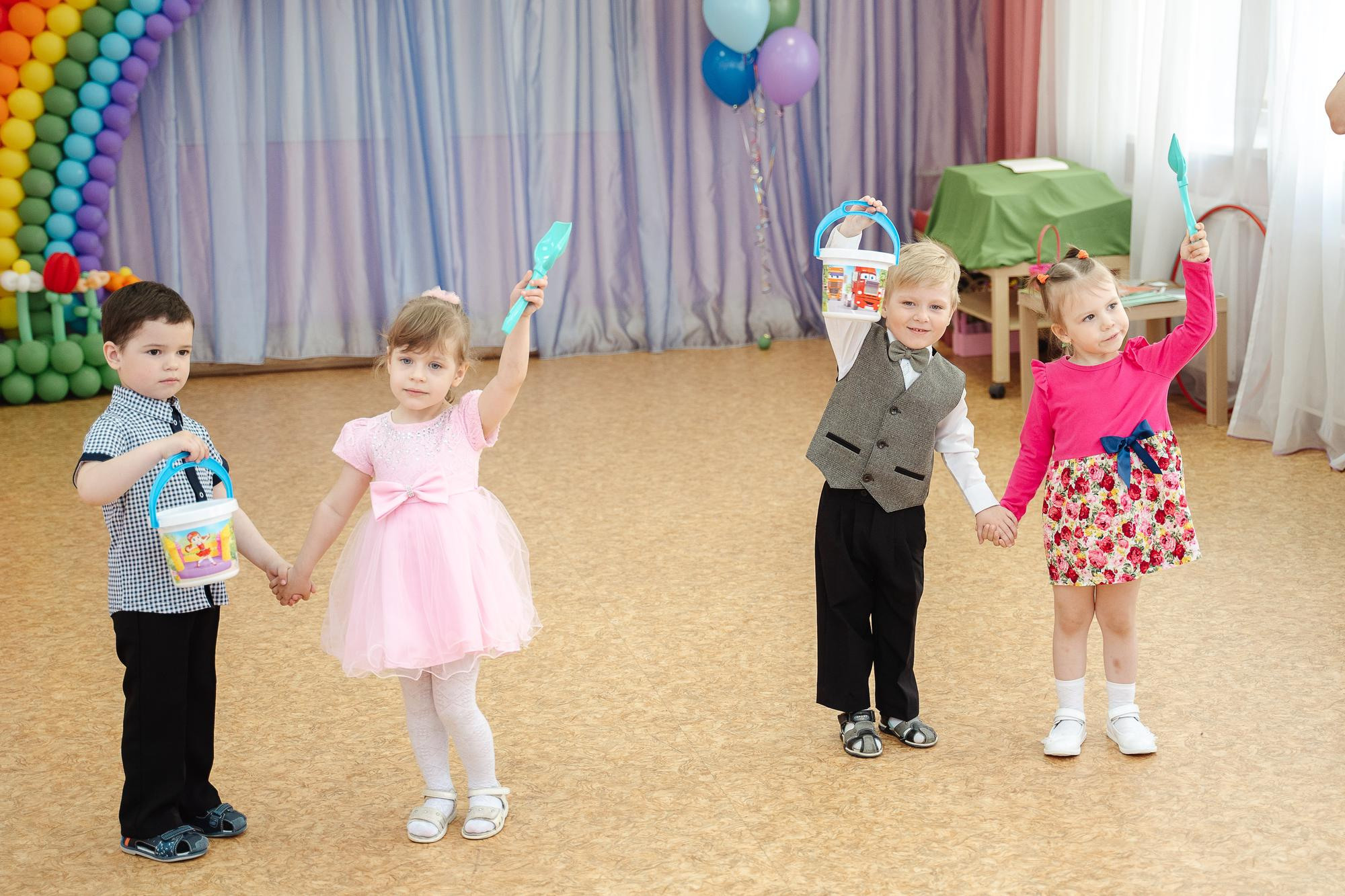 20230526 Выпускной