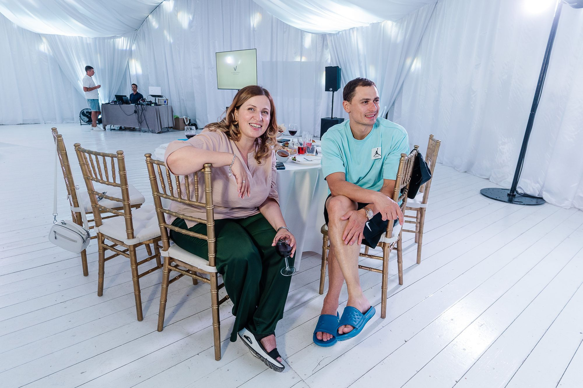 20230809 V9 Development