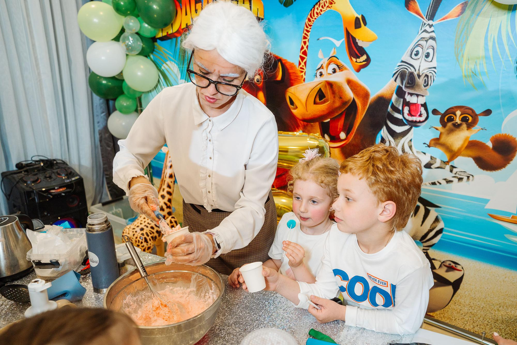 20230519 День рождения