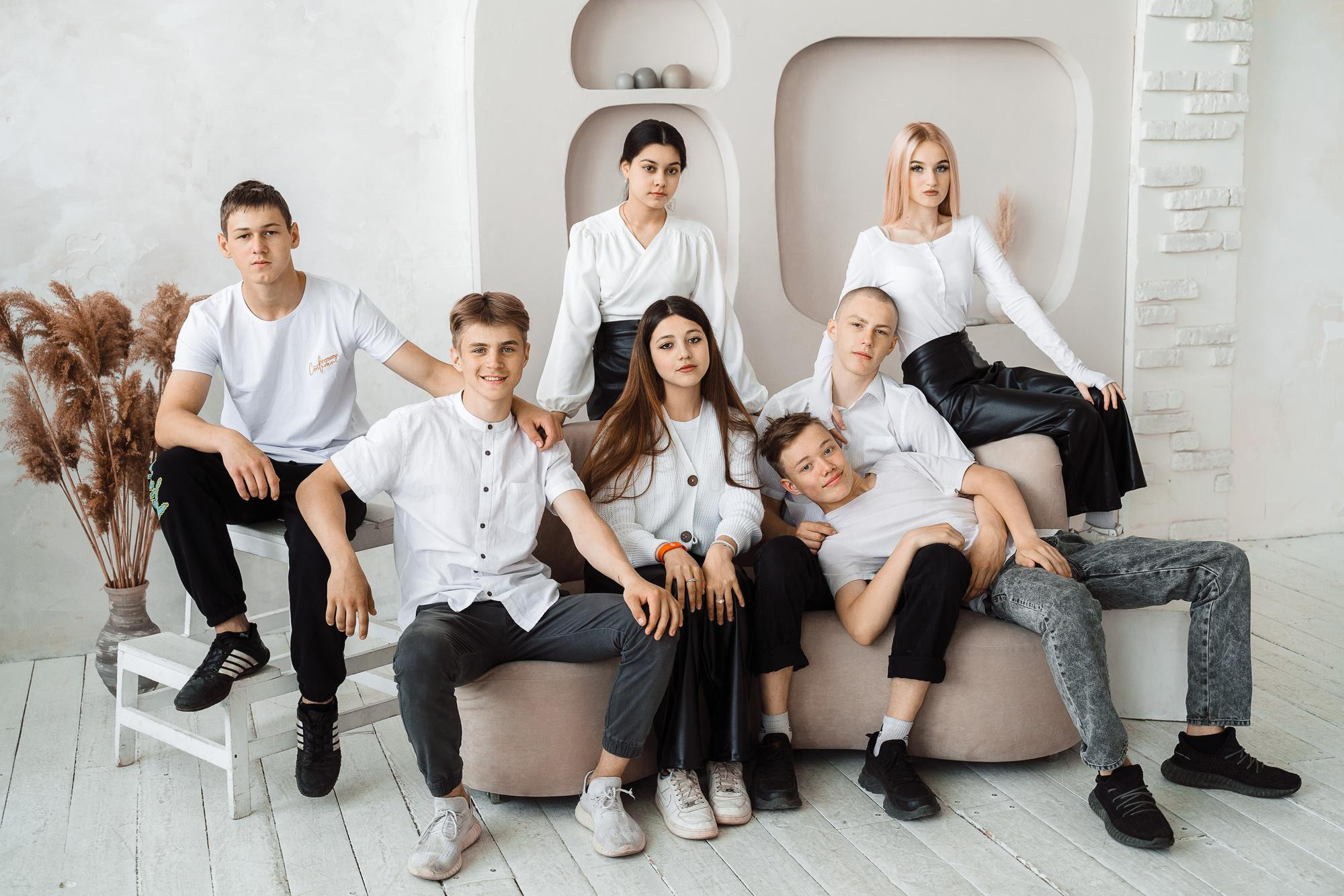 Школа 16 класс 9