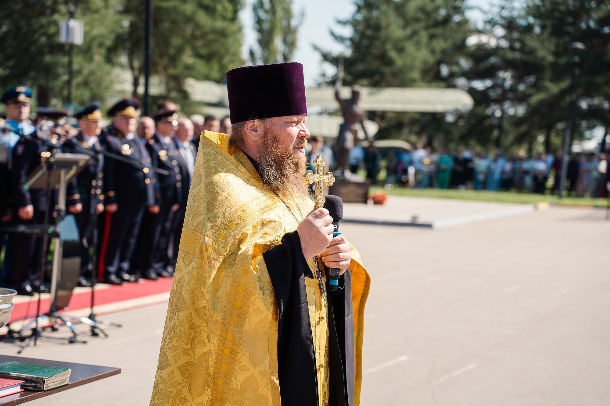 Нижегородская академия МВД РФ