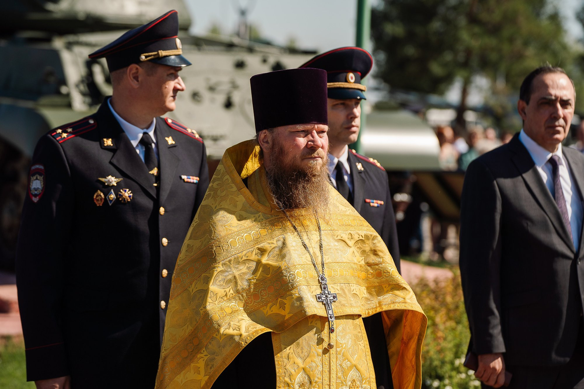 Нижегородская академия МВД РФ