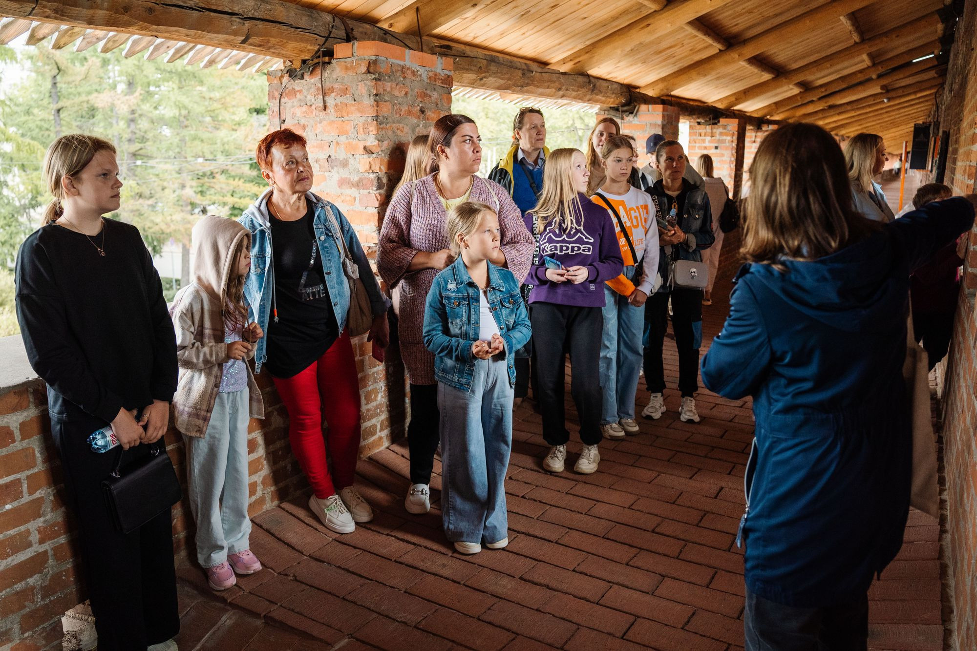 Социальный участковый