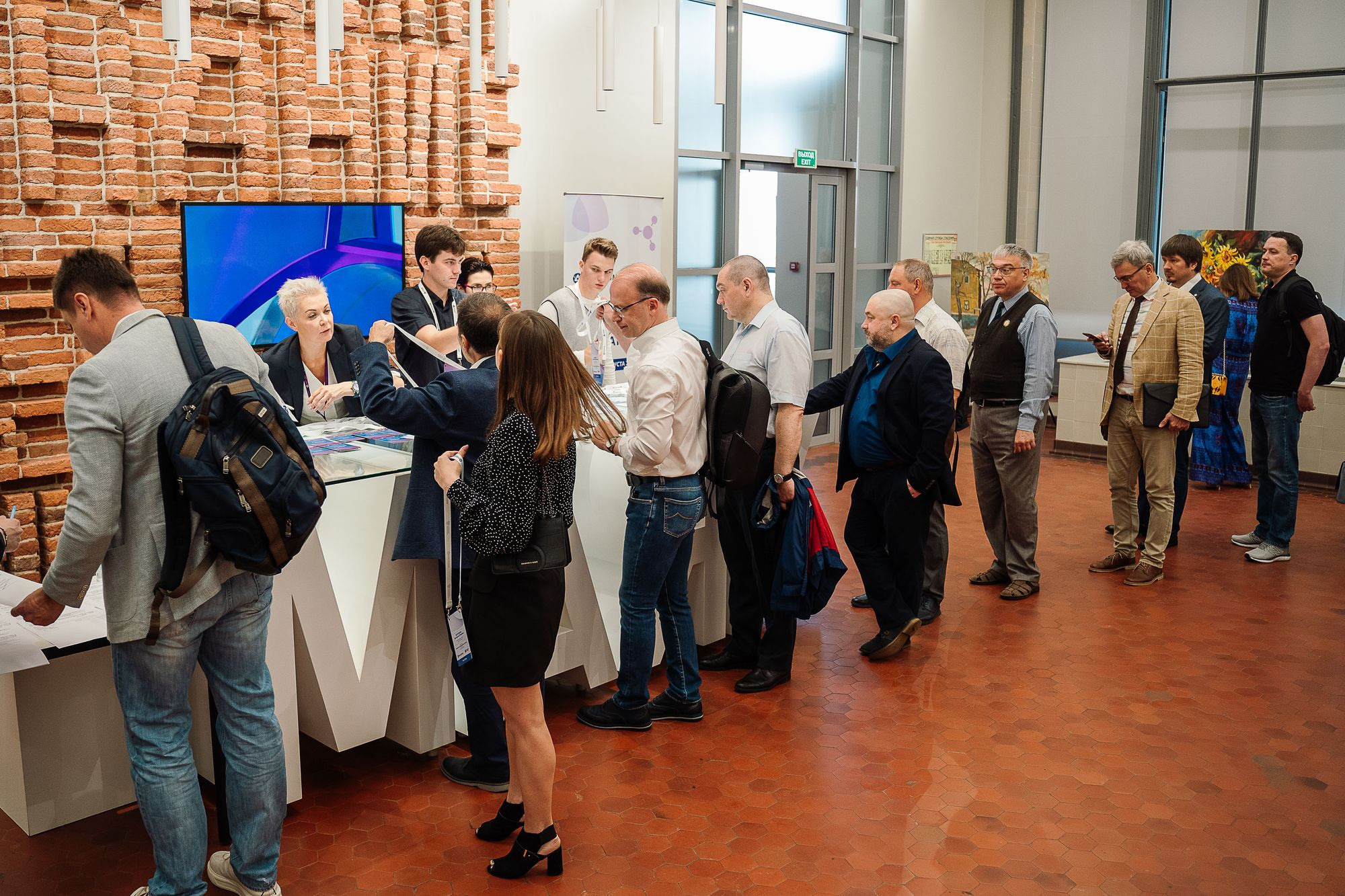 Росатом Управление инновациями