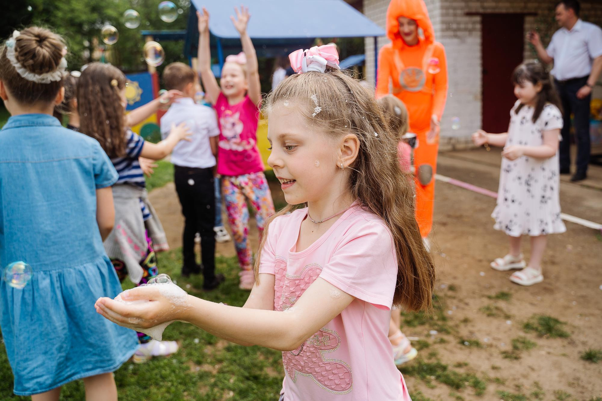 20230526 Выпускной