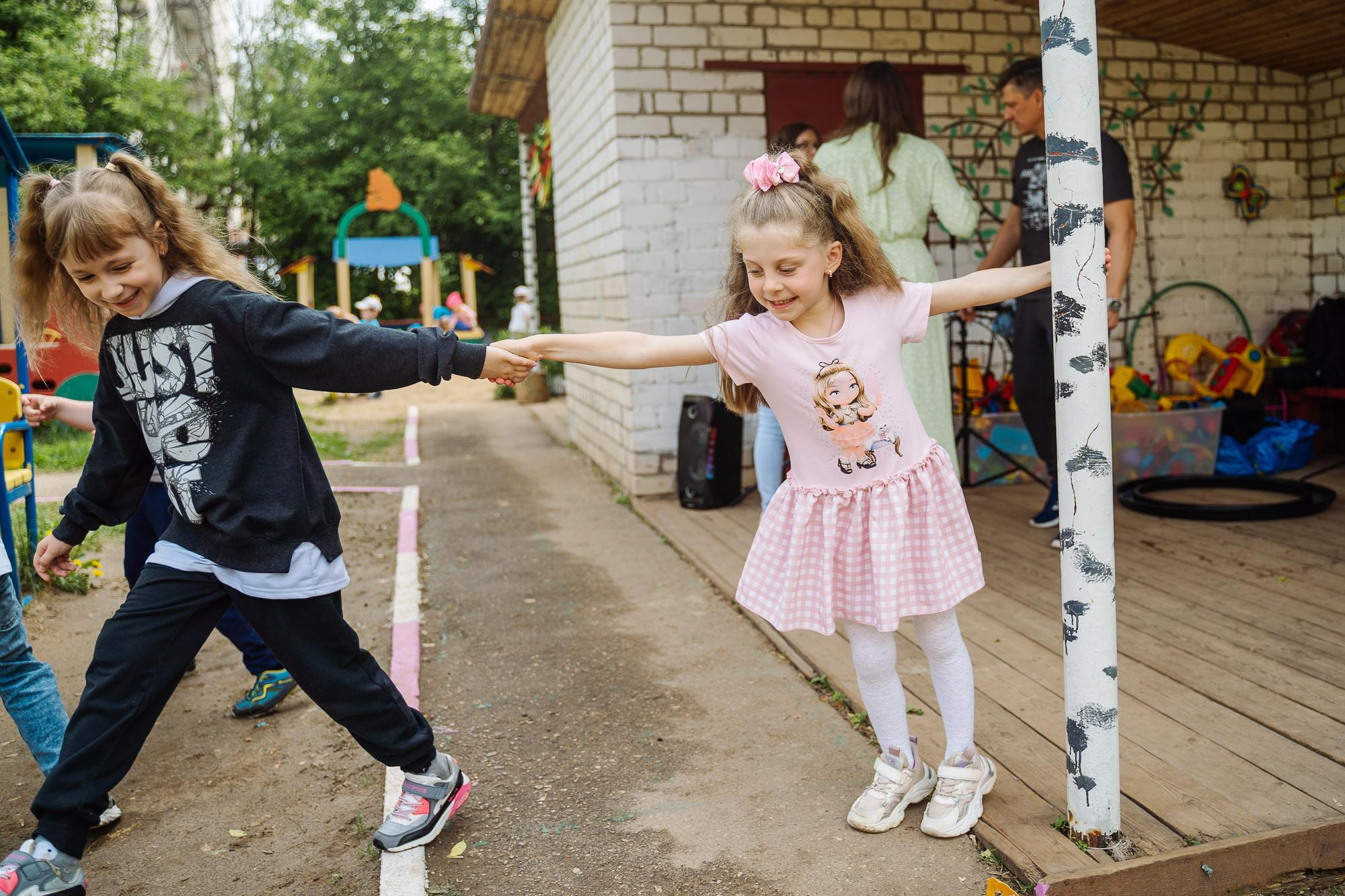 20230526 Выпускной