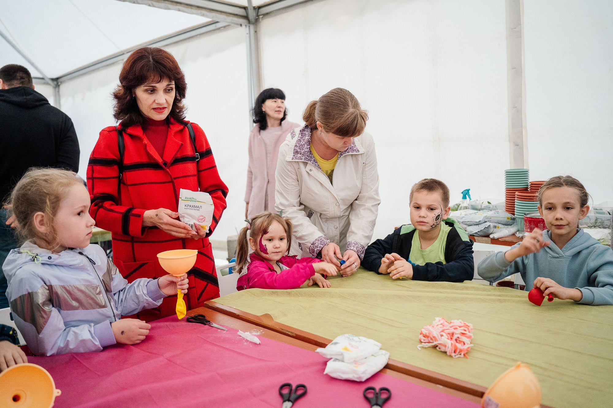 День рождение ФКП «Завод имени Я. М. Свердлова»