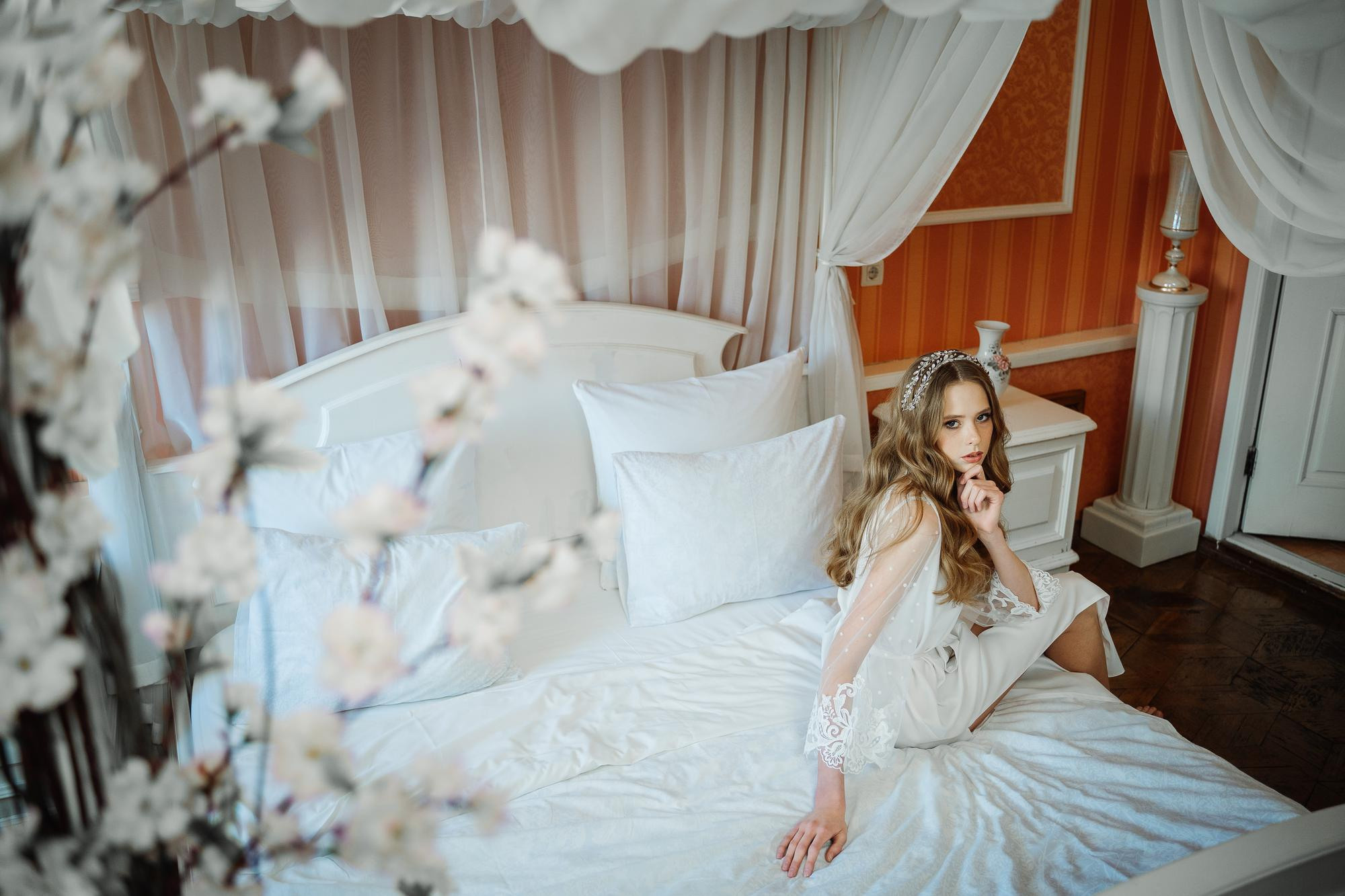 Кирилл и Елизавета