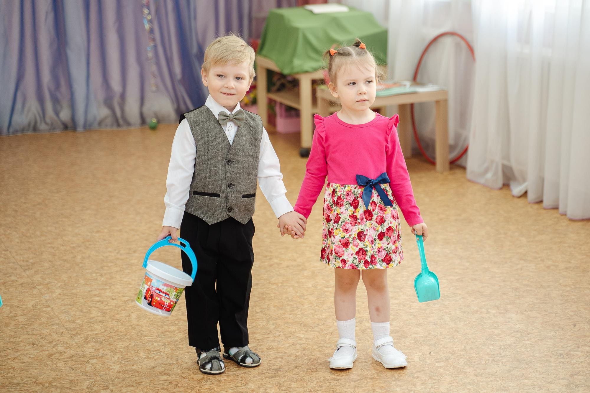 20230526 Выпускной