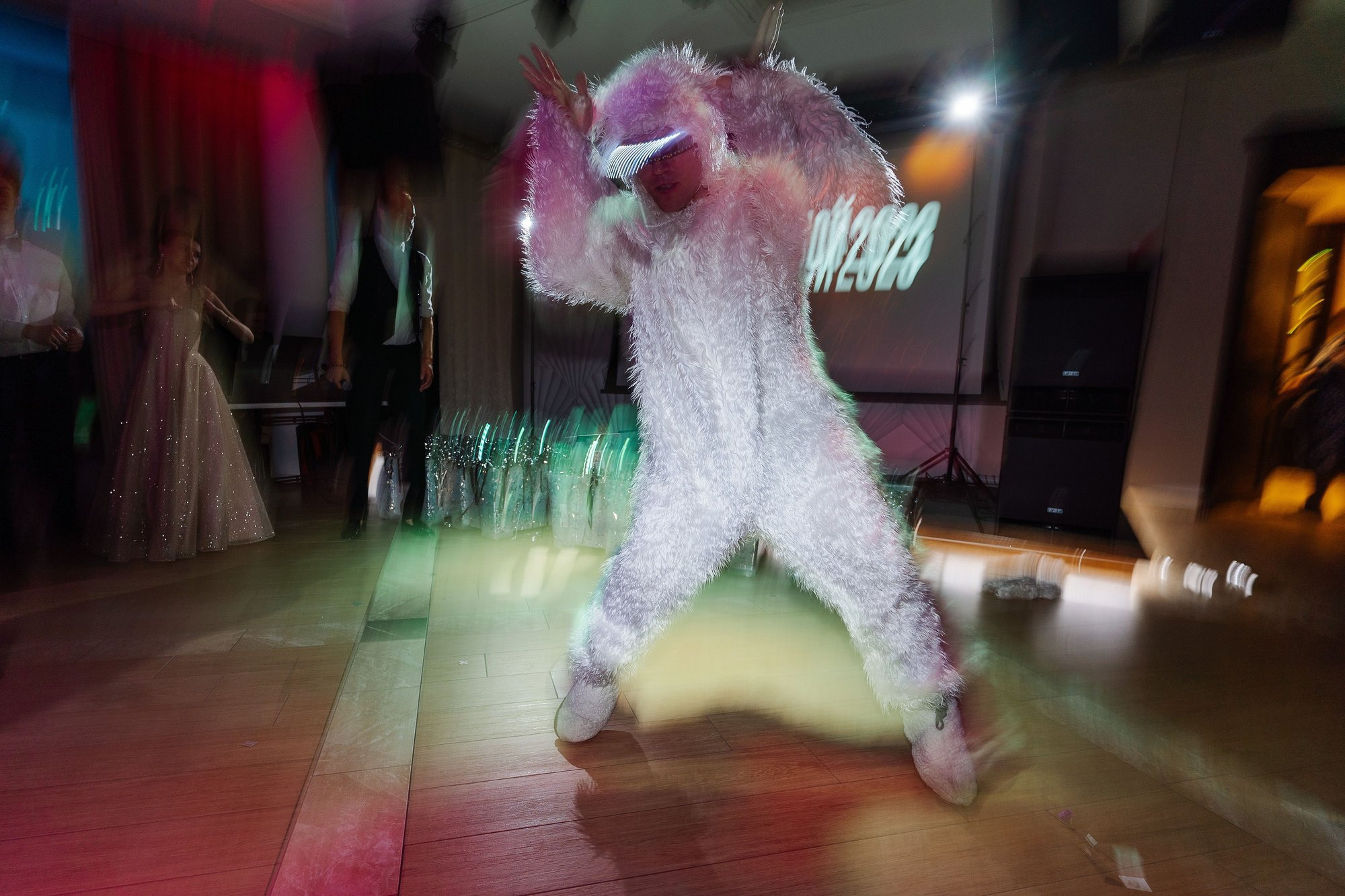 Выпускной Гимназия 2