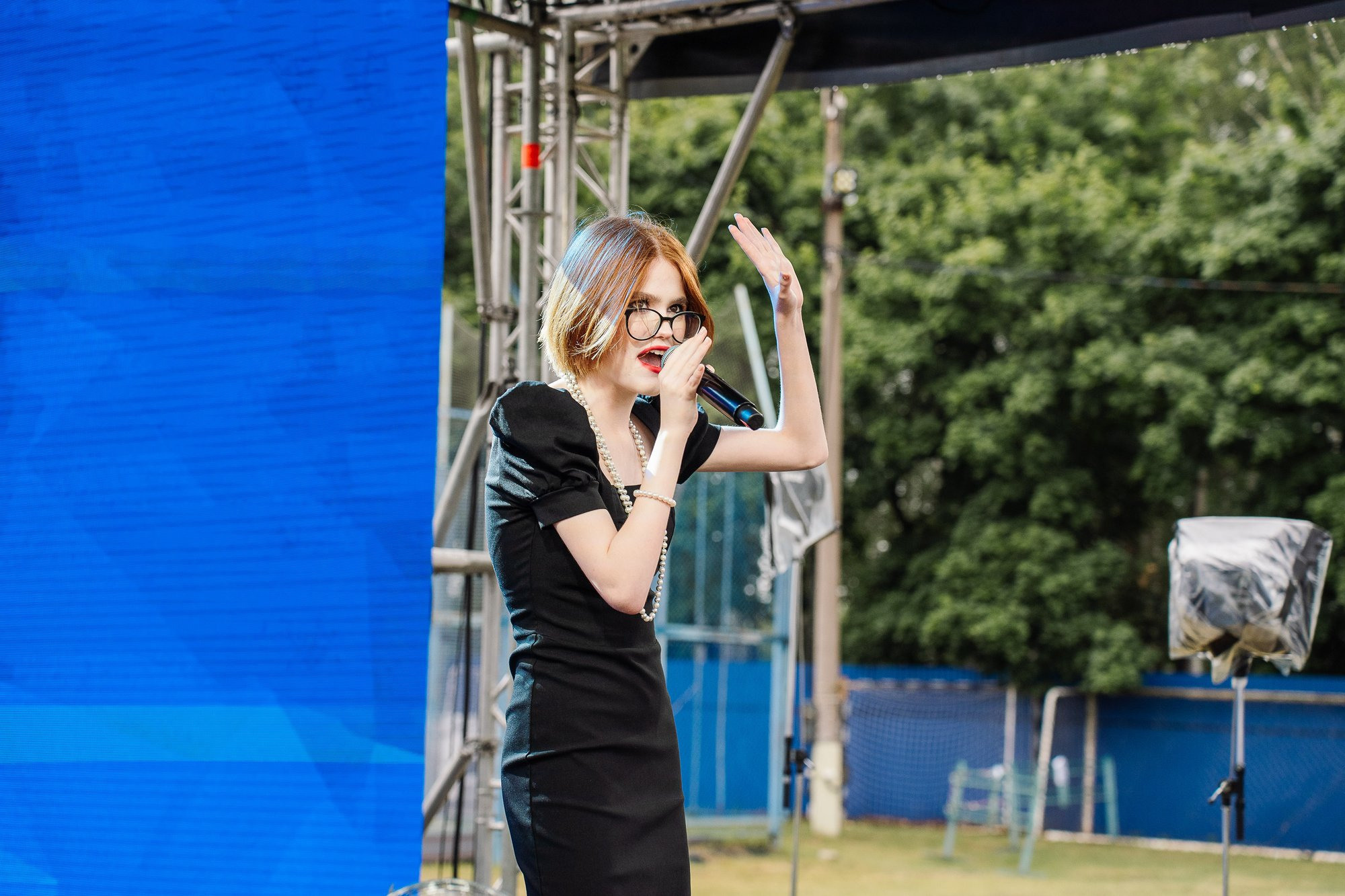 День рождение ФКП «Завод имени Я. М. Свердлова»