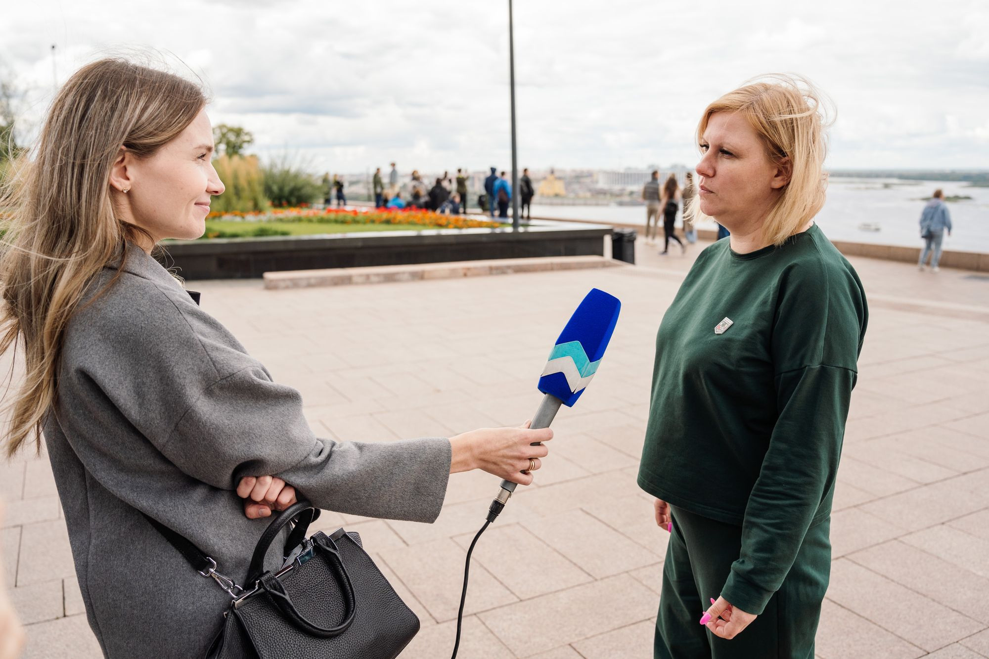 Социальный участковый