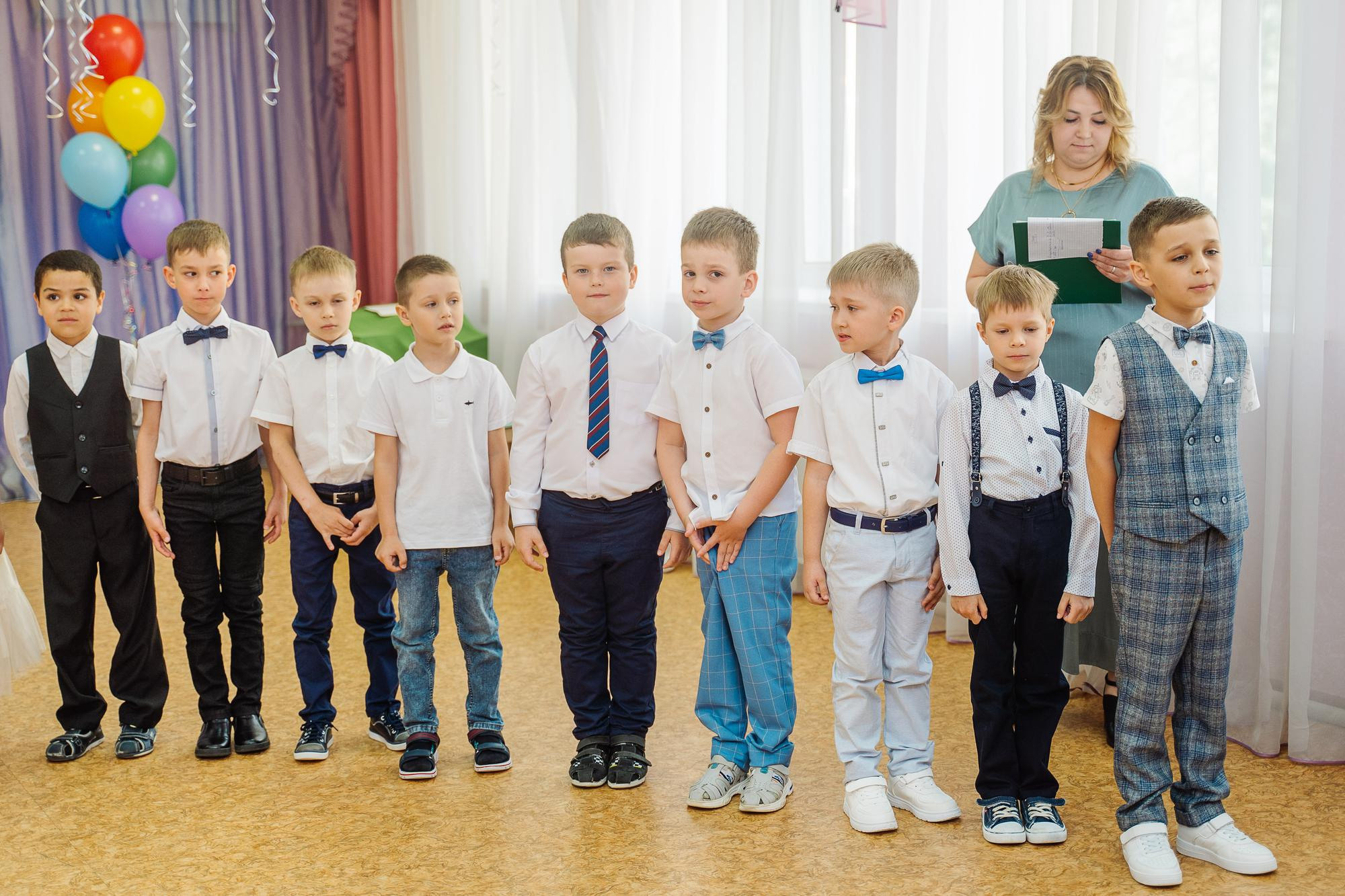 20230526 Выпускной