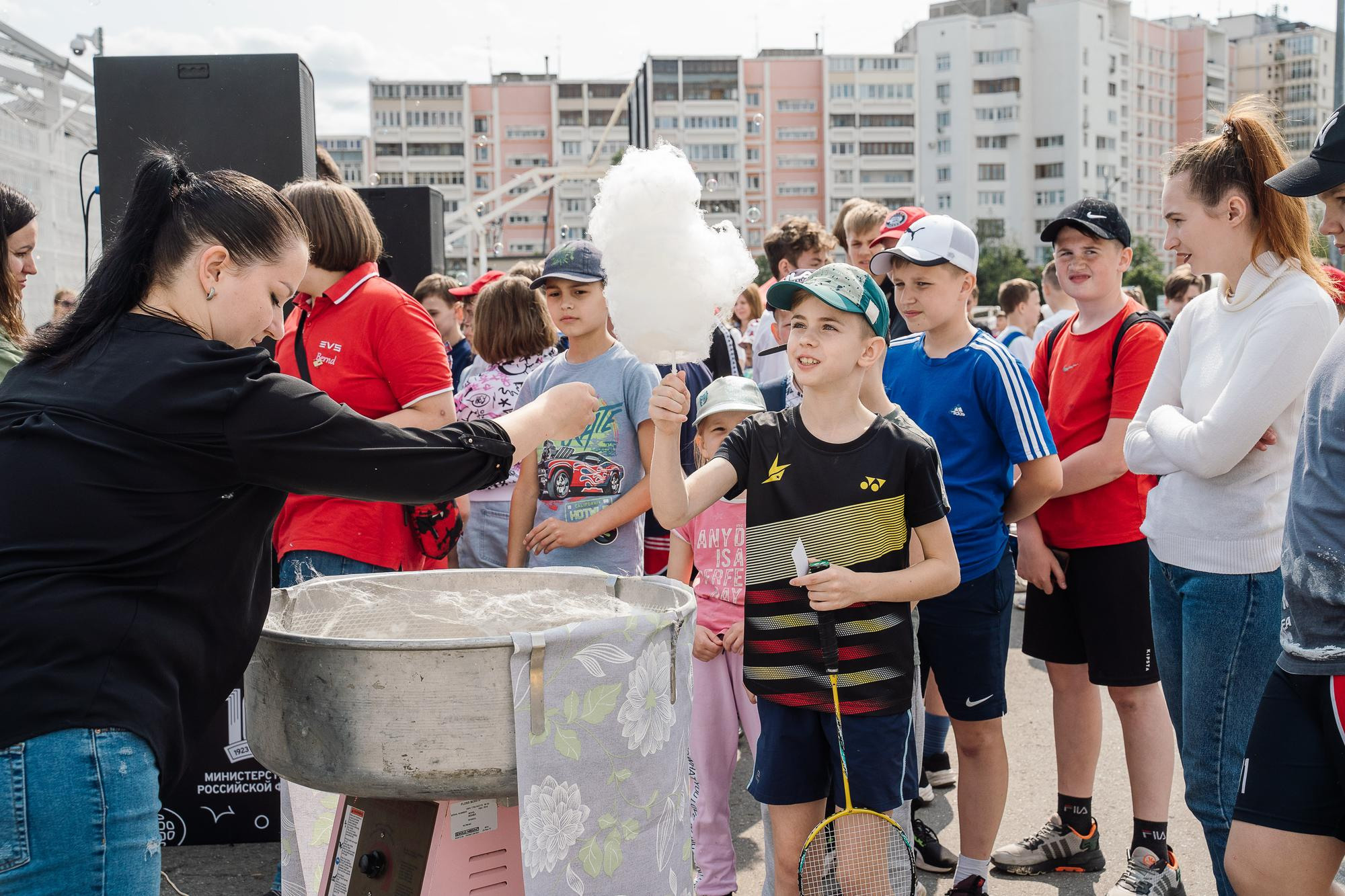 20230601 Спорт Норма Жизни