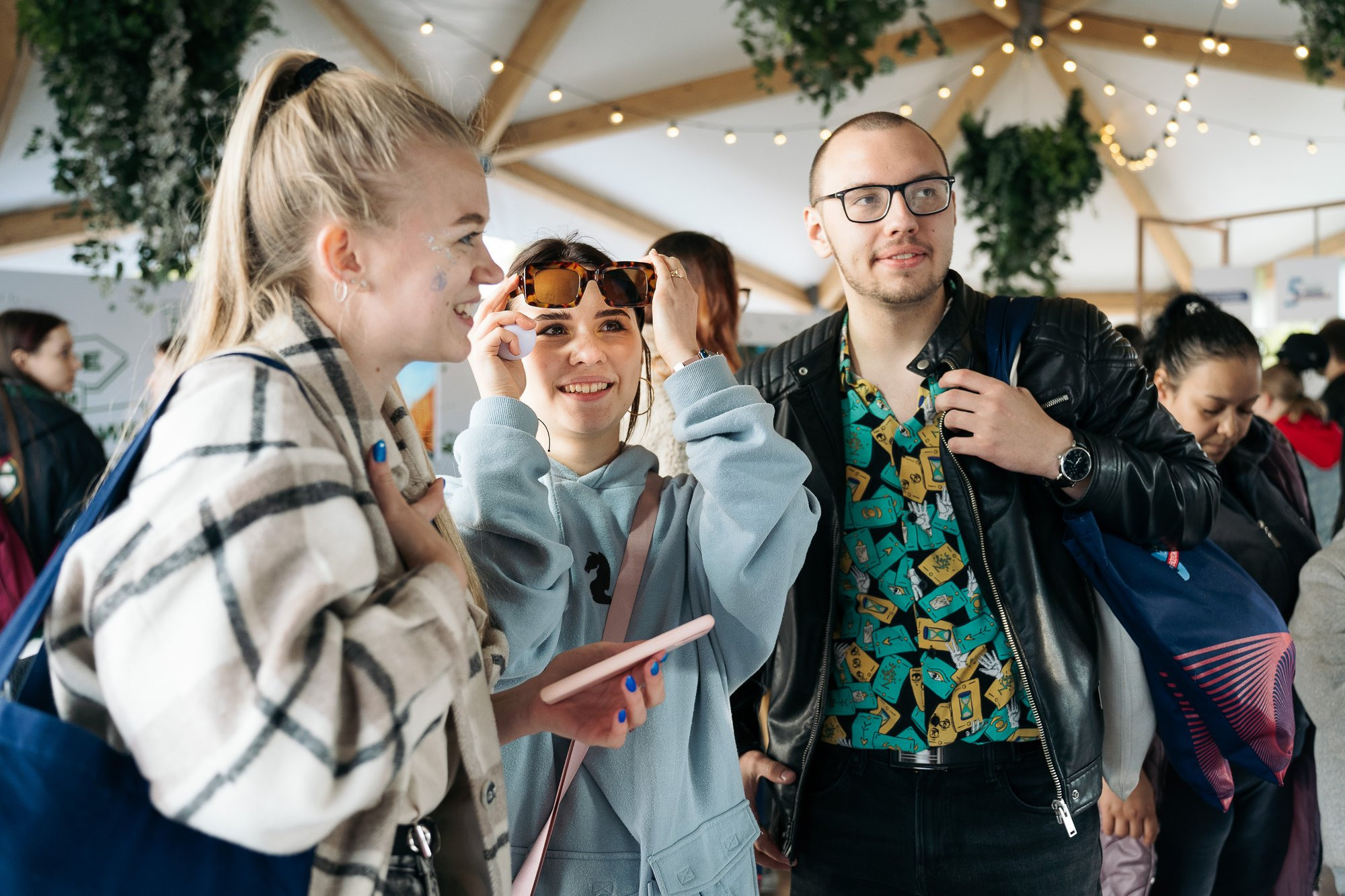 День молодежи