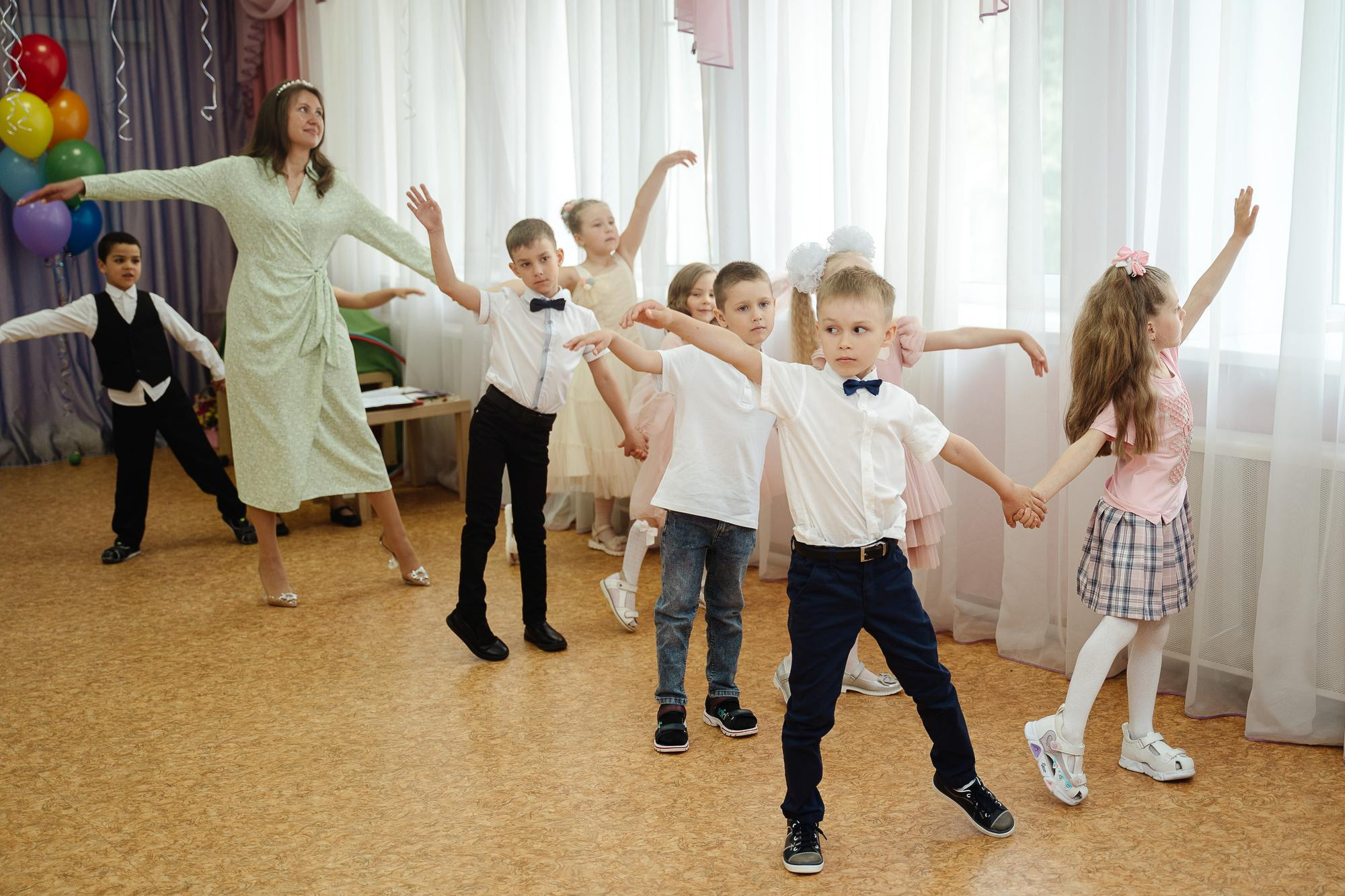 20230526 Выпускной