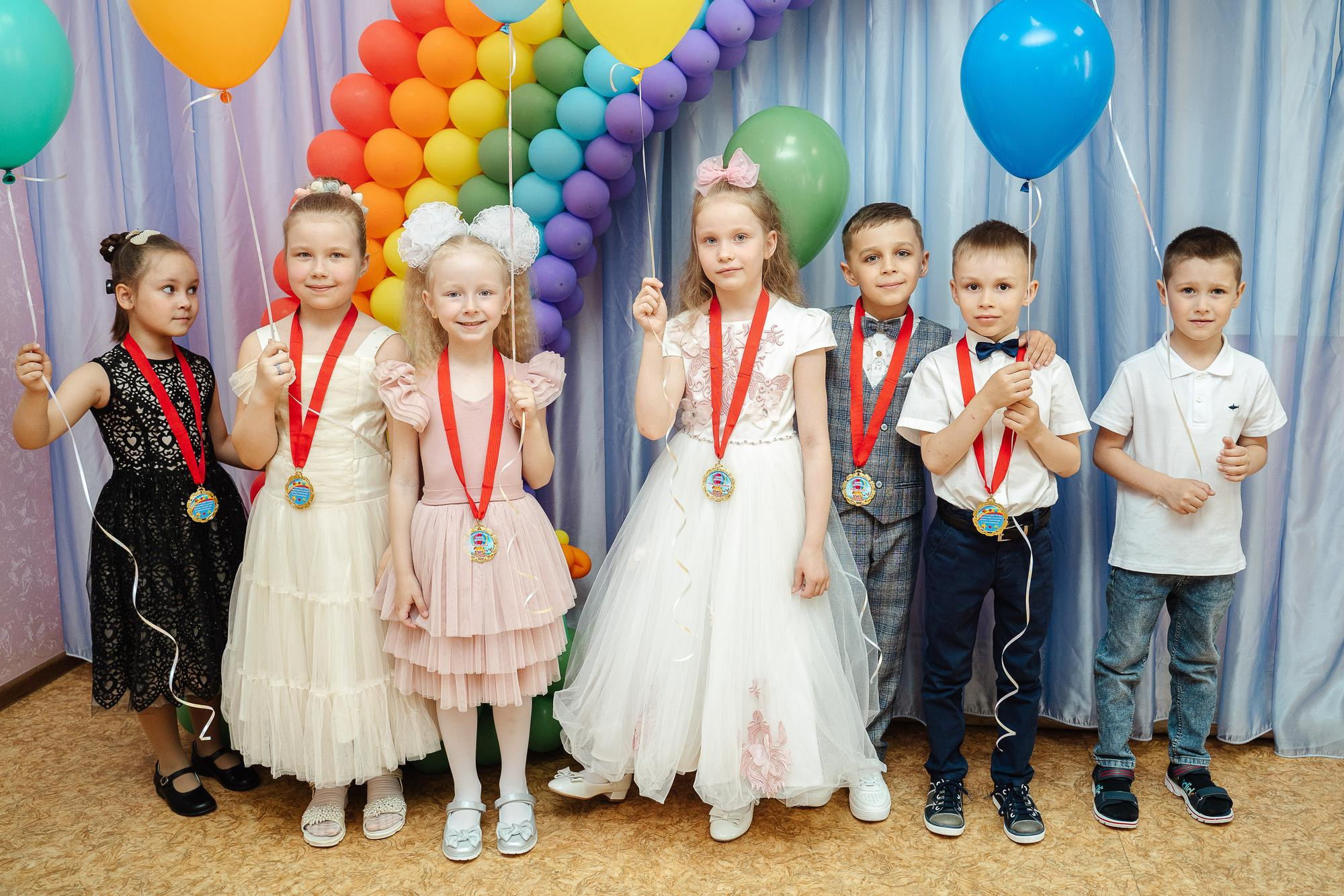 20230526 Выпускной