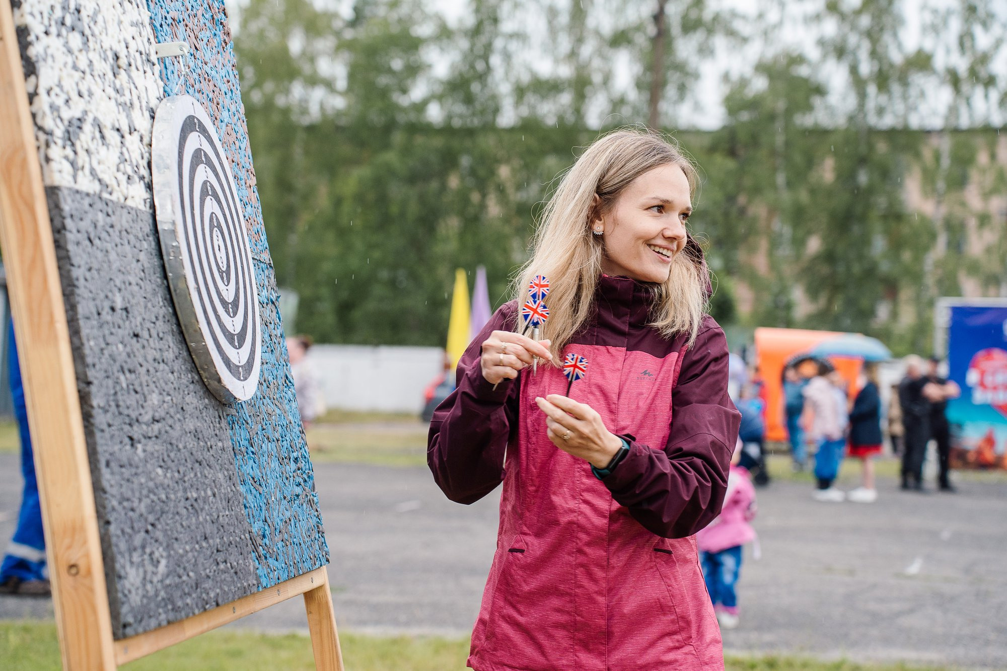 День рождение ФКП «Завод имени Я. М. Свердлова»