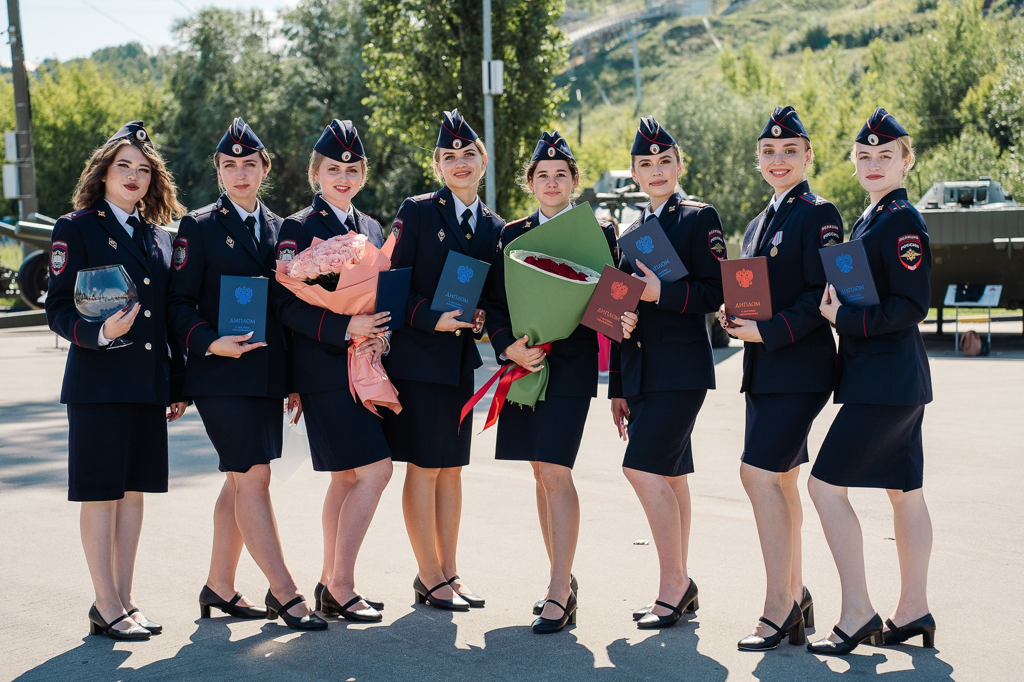 Нижегородская академия МВД РФ