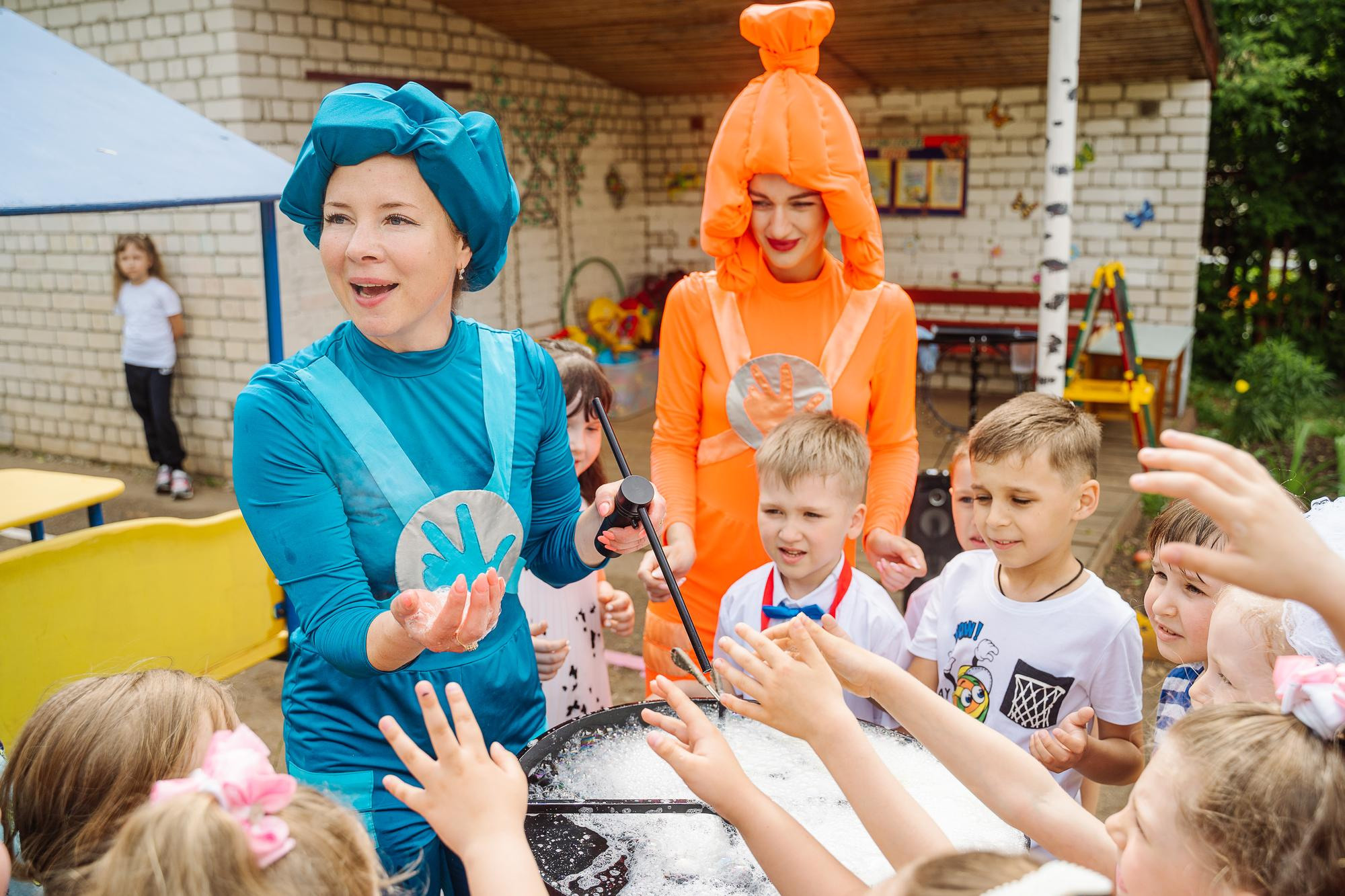 20230526 Выпускной